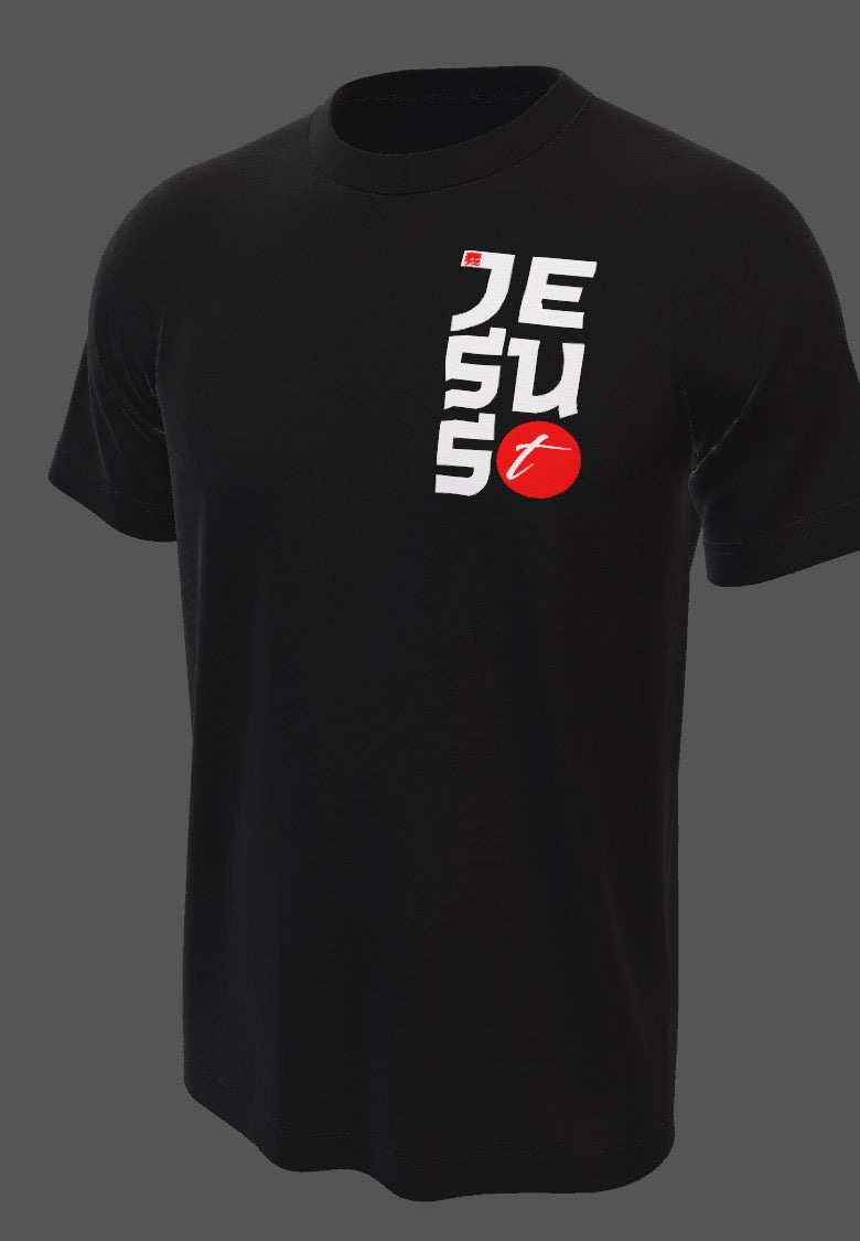 Jesus the Lamb