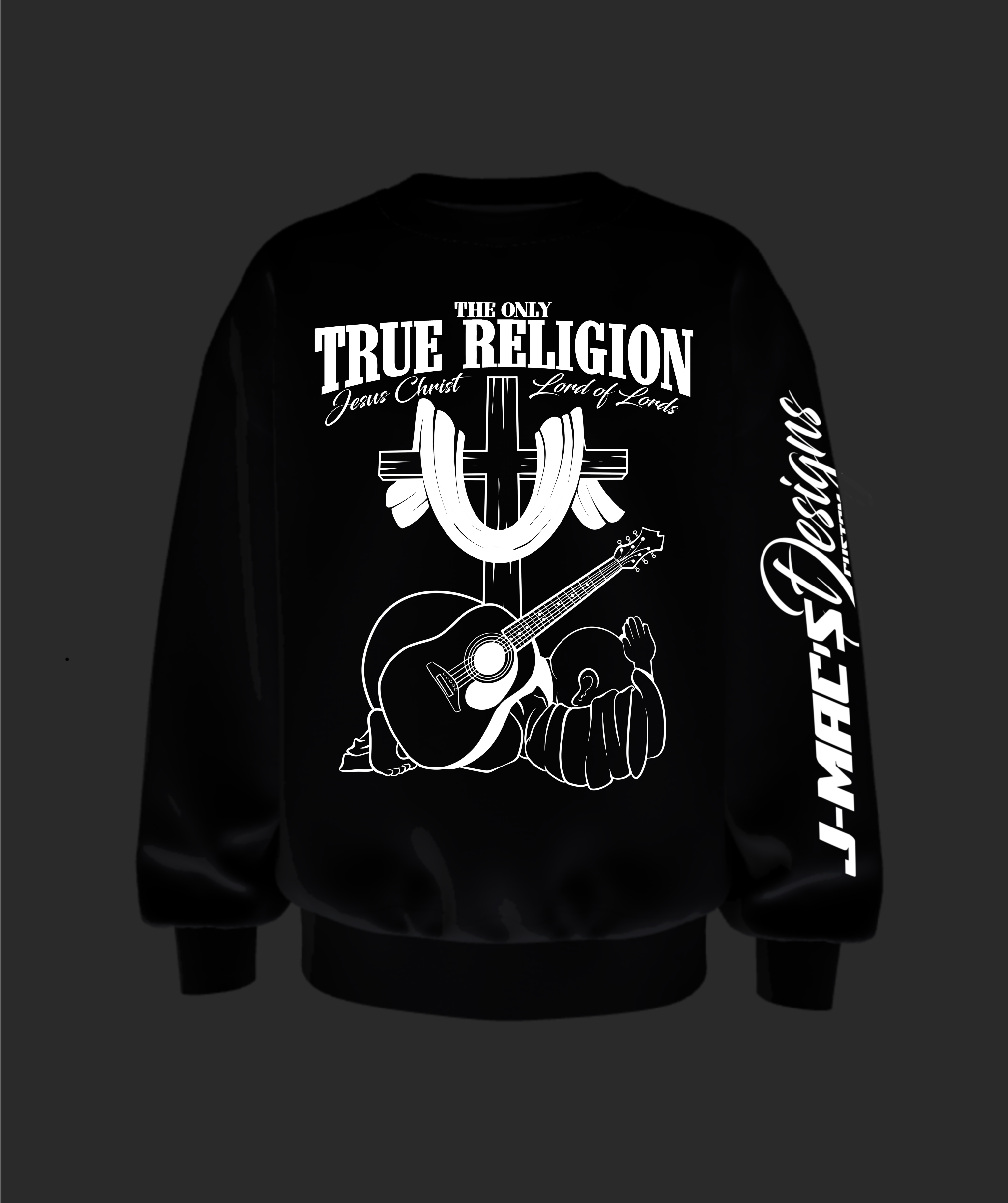 The Only True Religion Sweatshirt