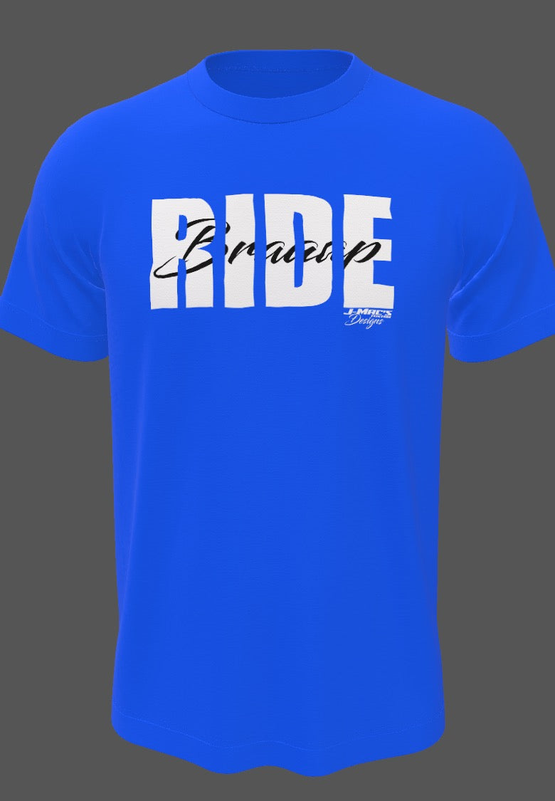 RIDE Moto Tee