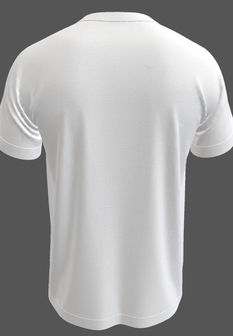 1 Corinthians Faith Tee
