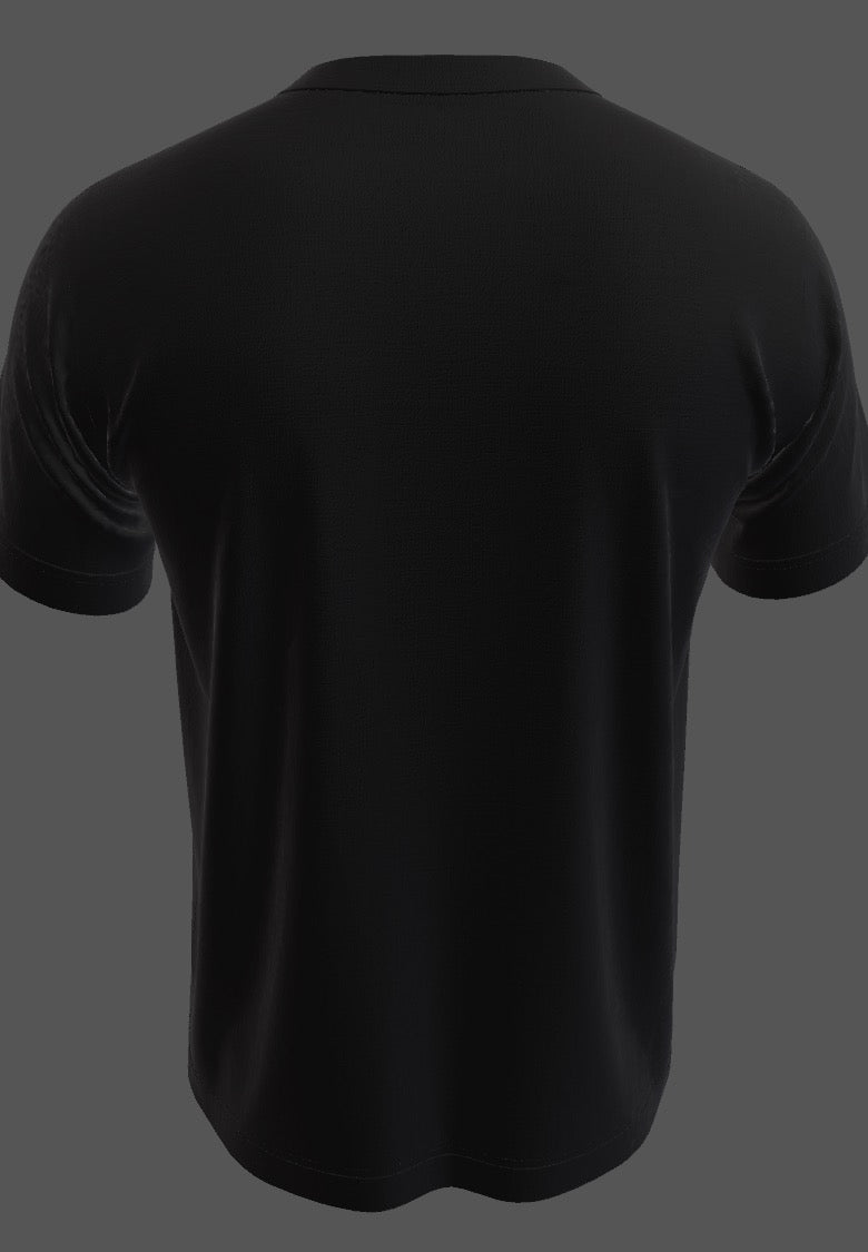 Sword N Seraphim Faith Tee