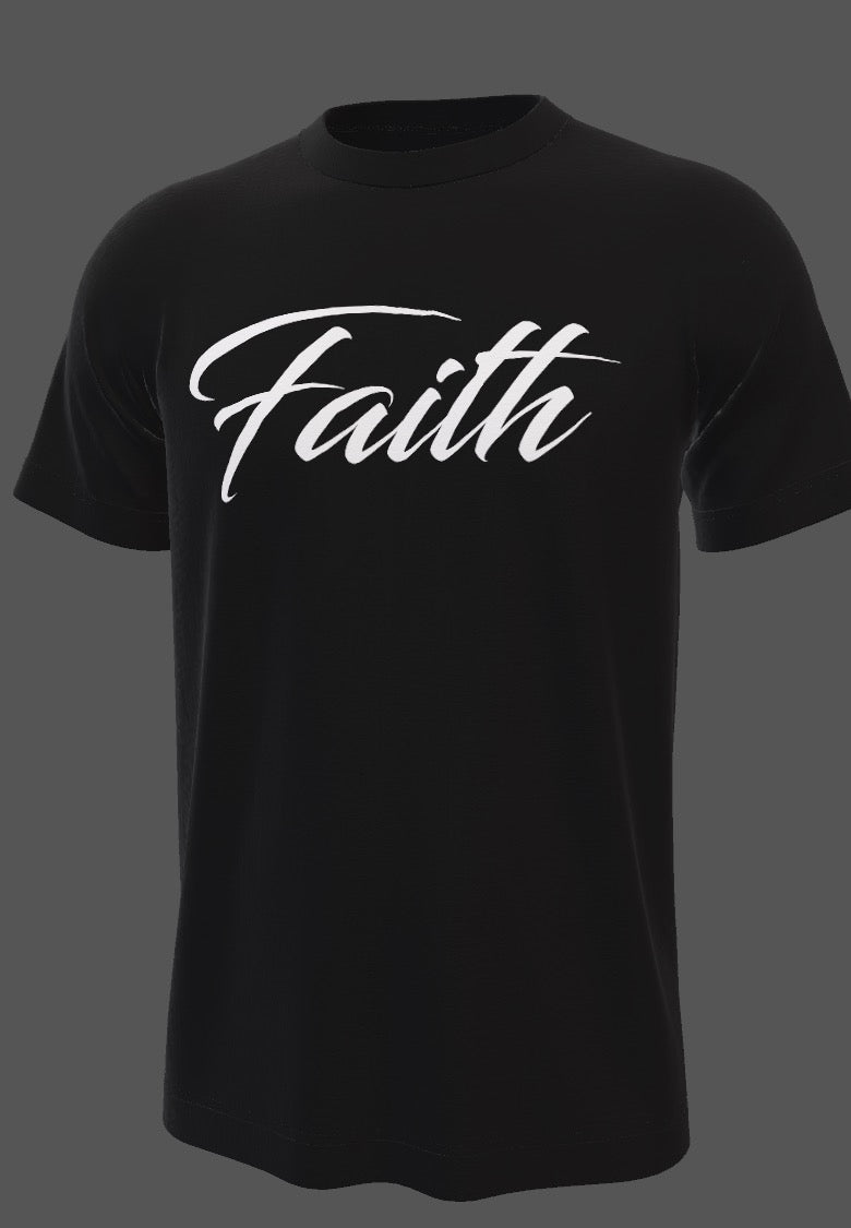Faith Tee