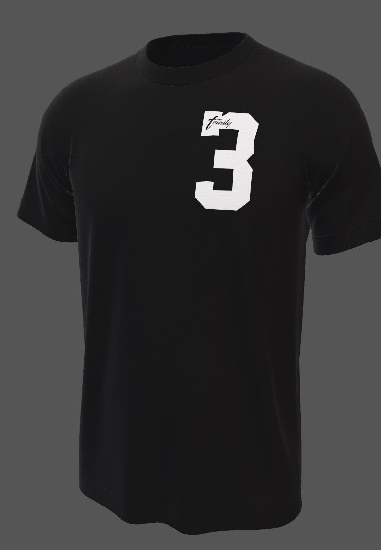 Trinity Faith Tee