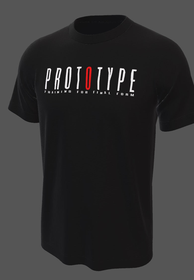 Prototype Gym Tee