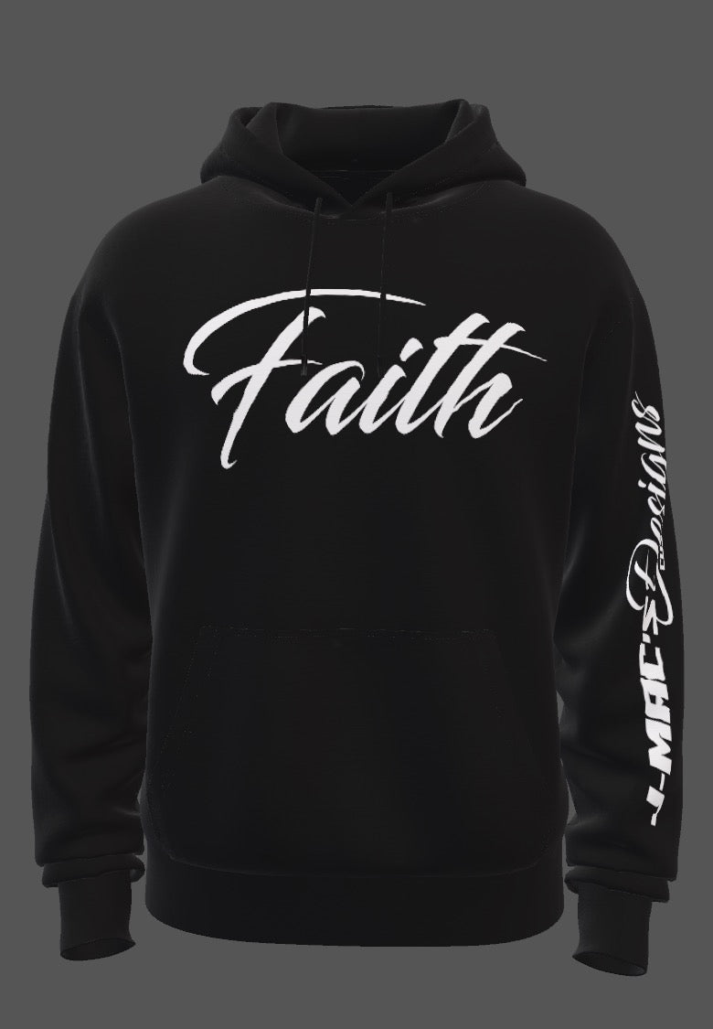 Faith Hoodie