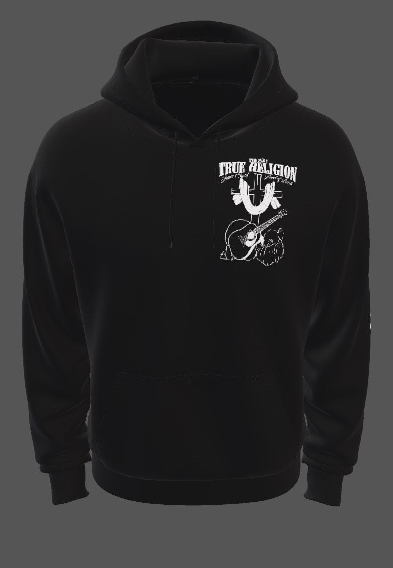The Only True Religion Hoodie