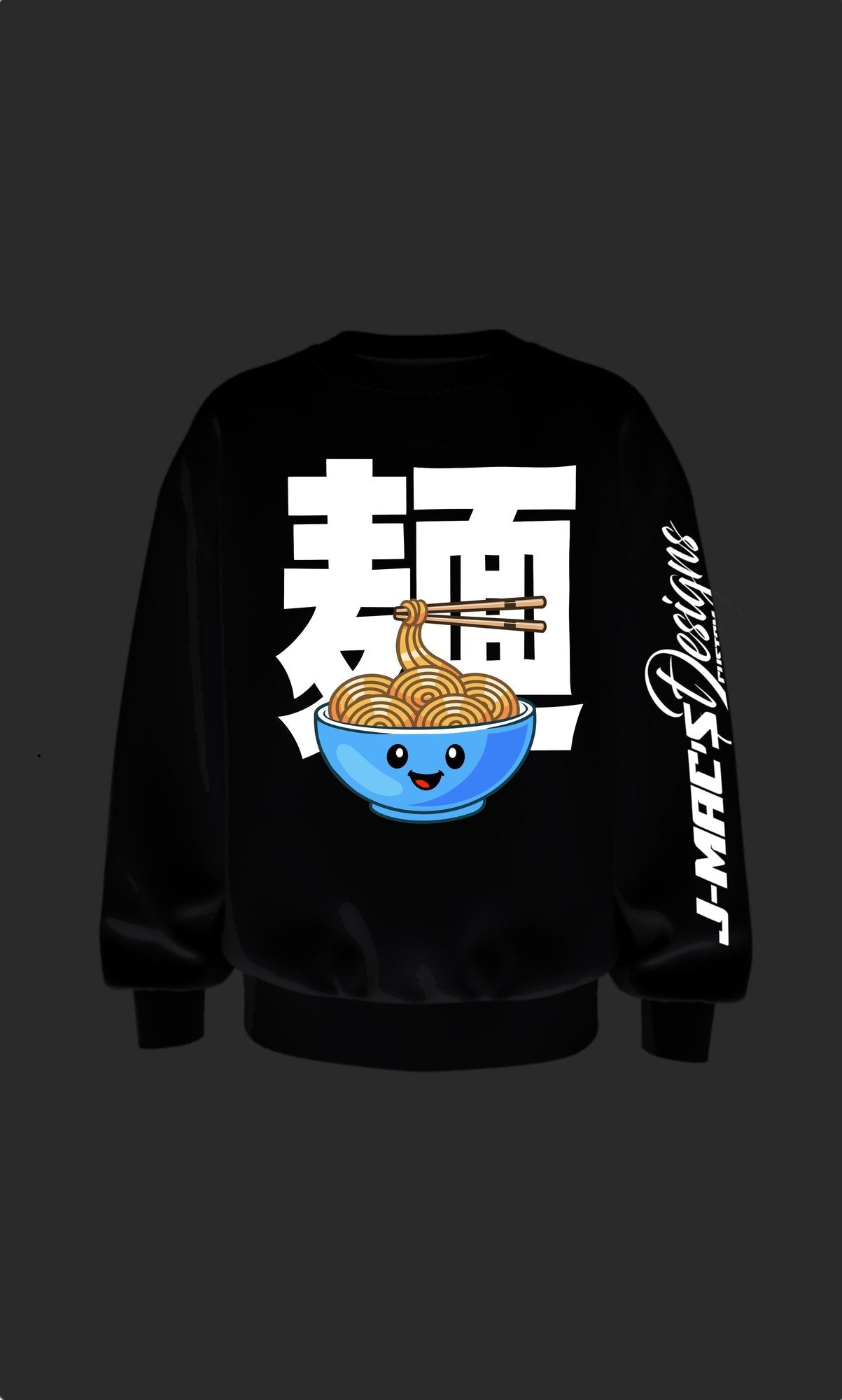 Noodles Sweatshirt