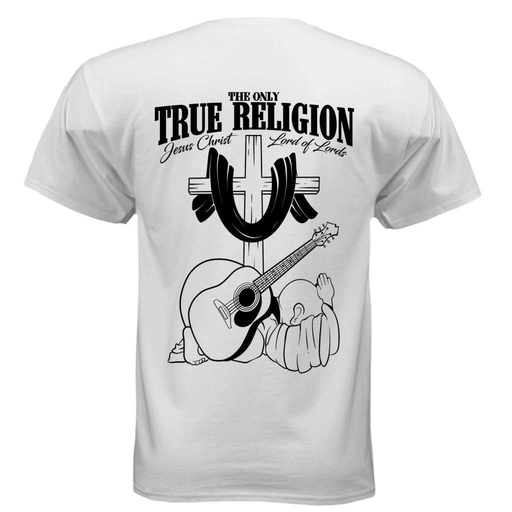 WHITE - 5180R - BACK