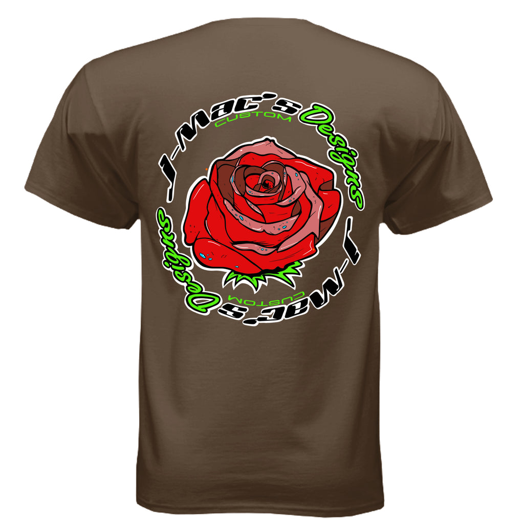 ARMY BROWN - 5180R - BACK