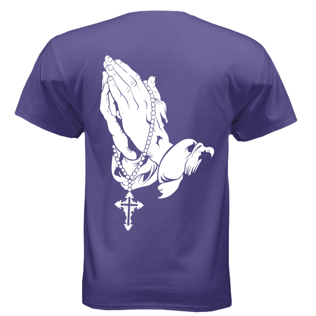 Athletic Purple - 5180R - BACK