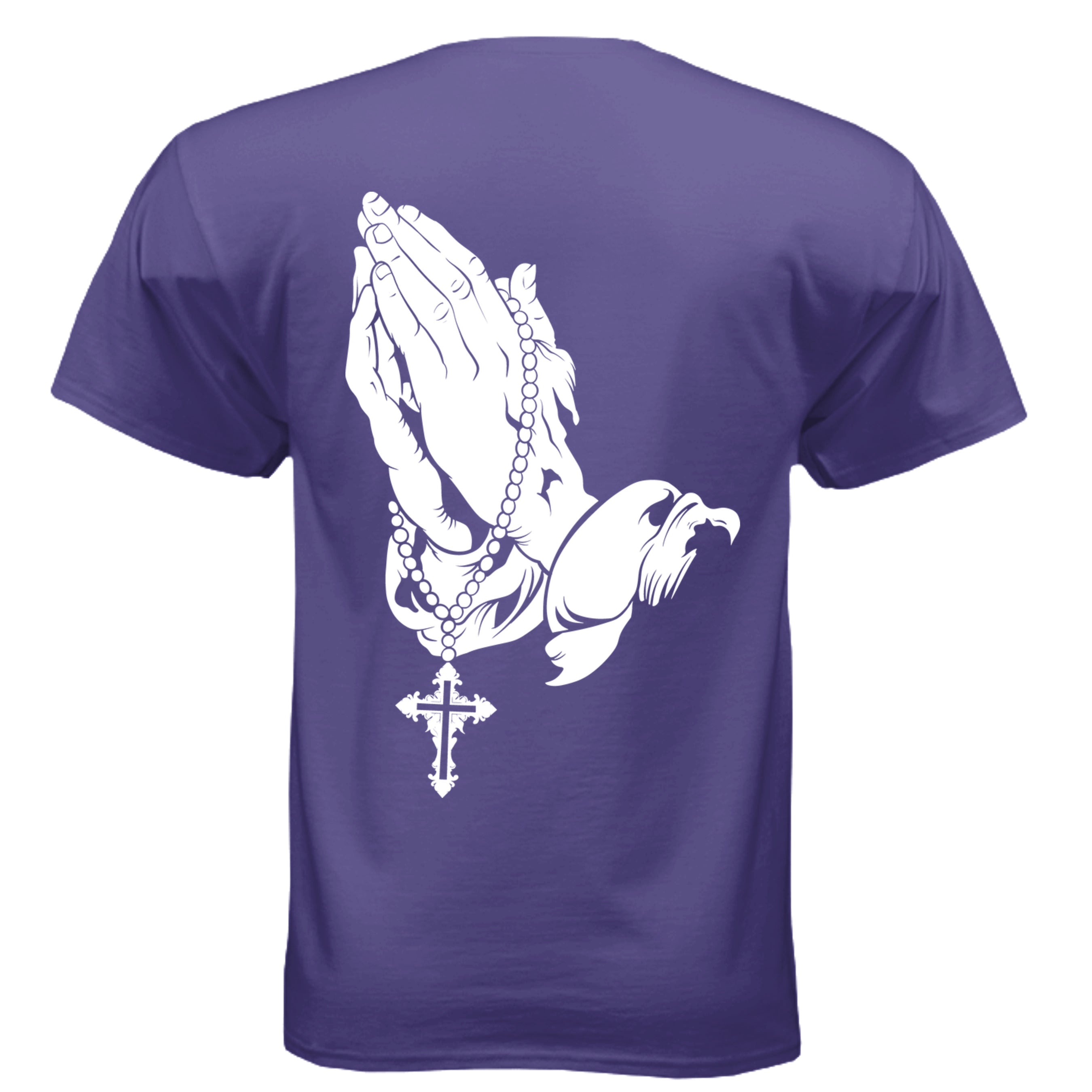 Athletic Purple - 5180R - BACK