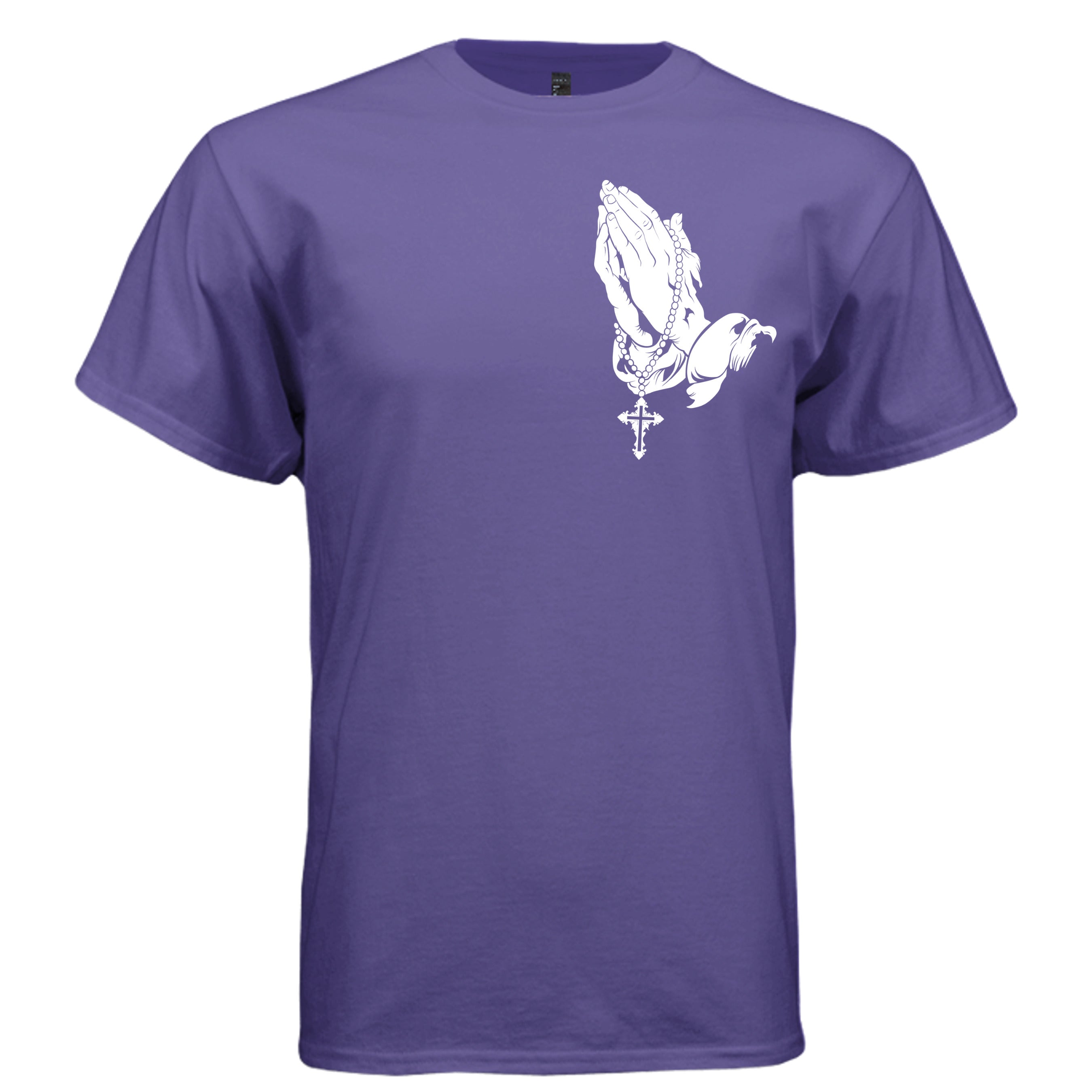 Athletic Purple - 5180R - FRONT