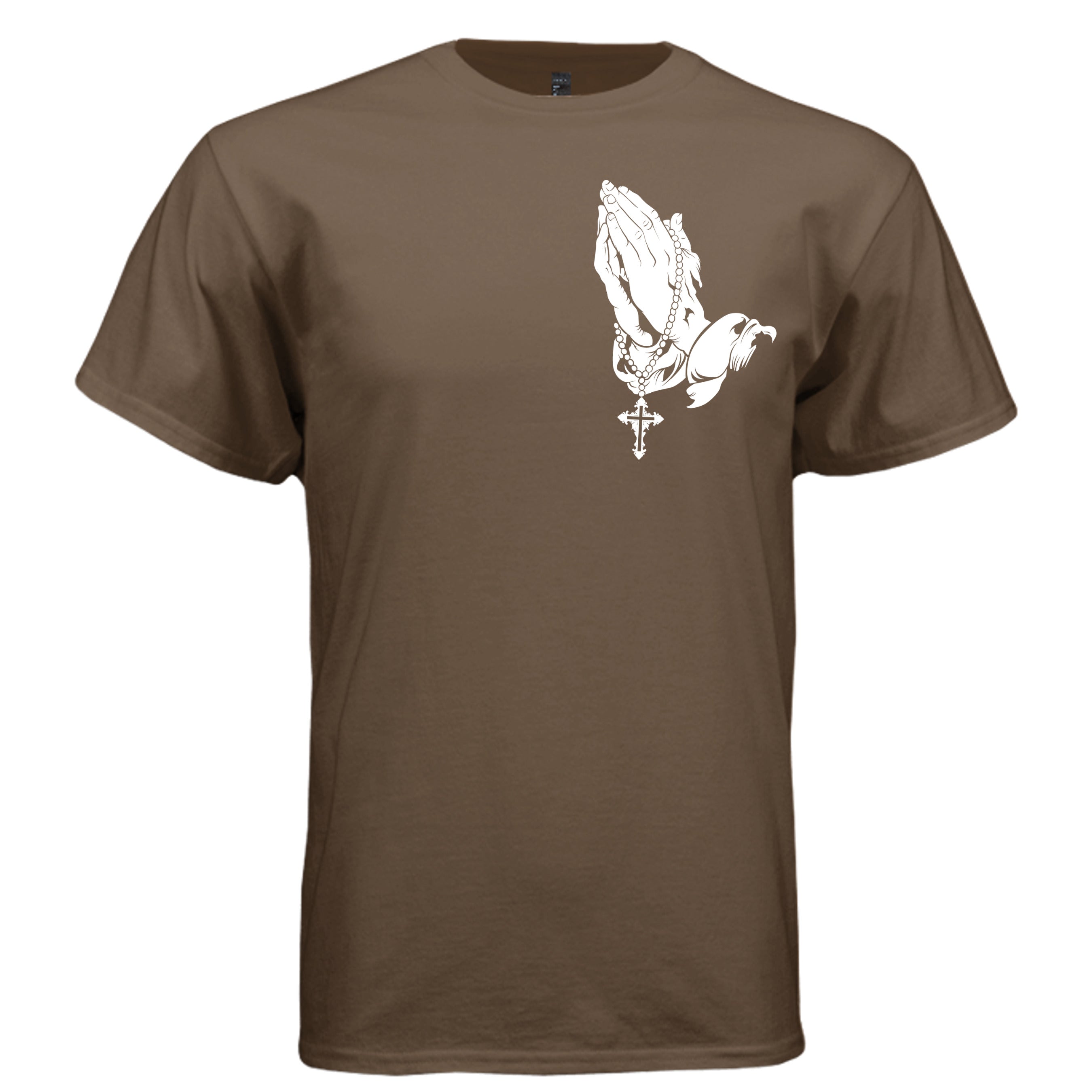 ARMY BROWN - 5180R - FRONT
