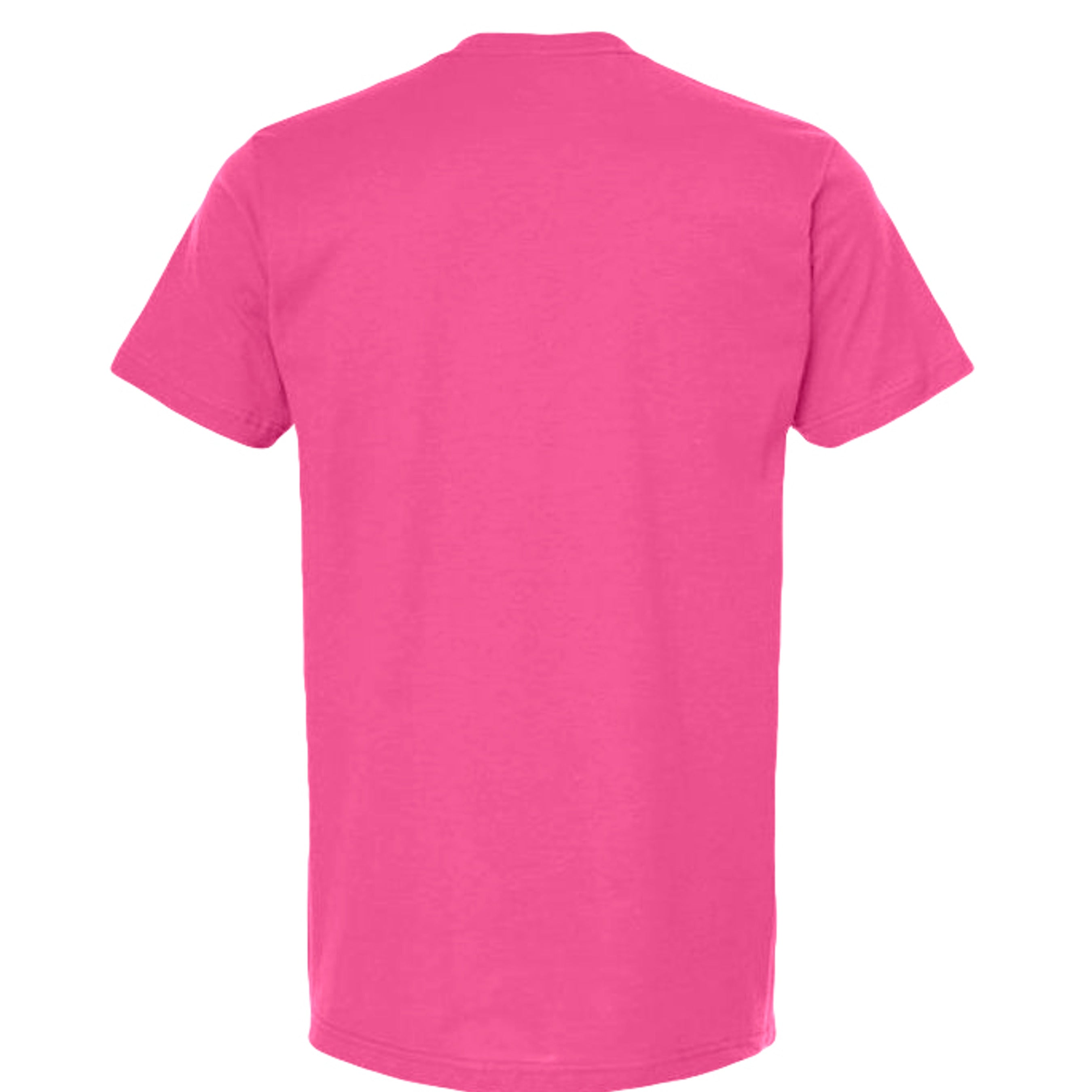 Fuchsia - 202 - BACK