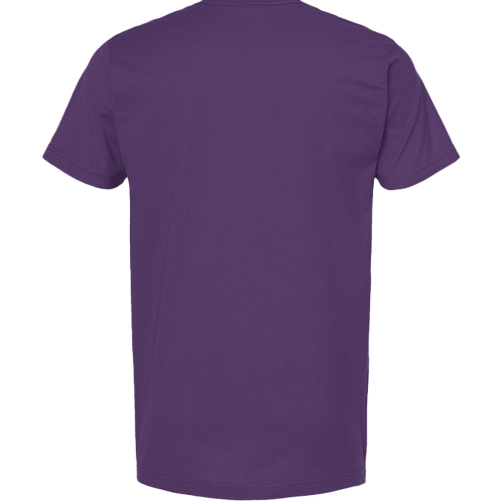 Purple - 202 - BACK