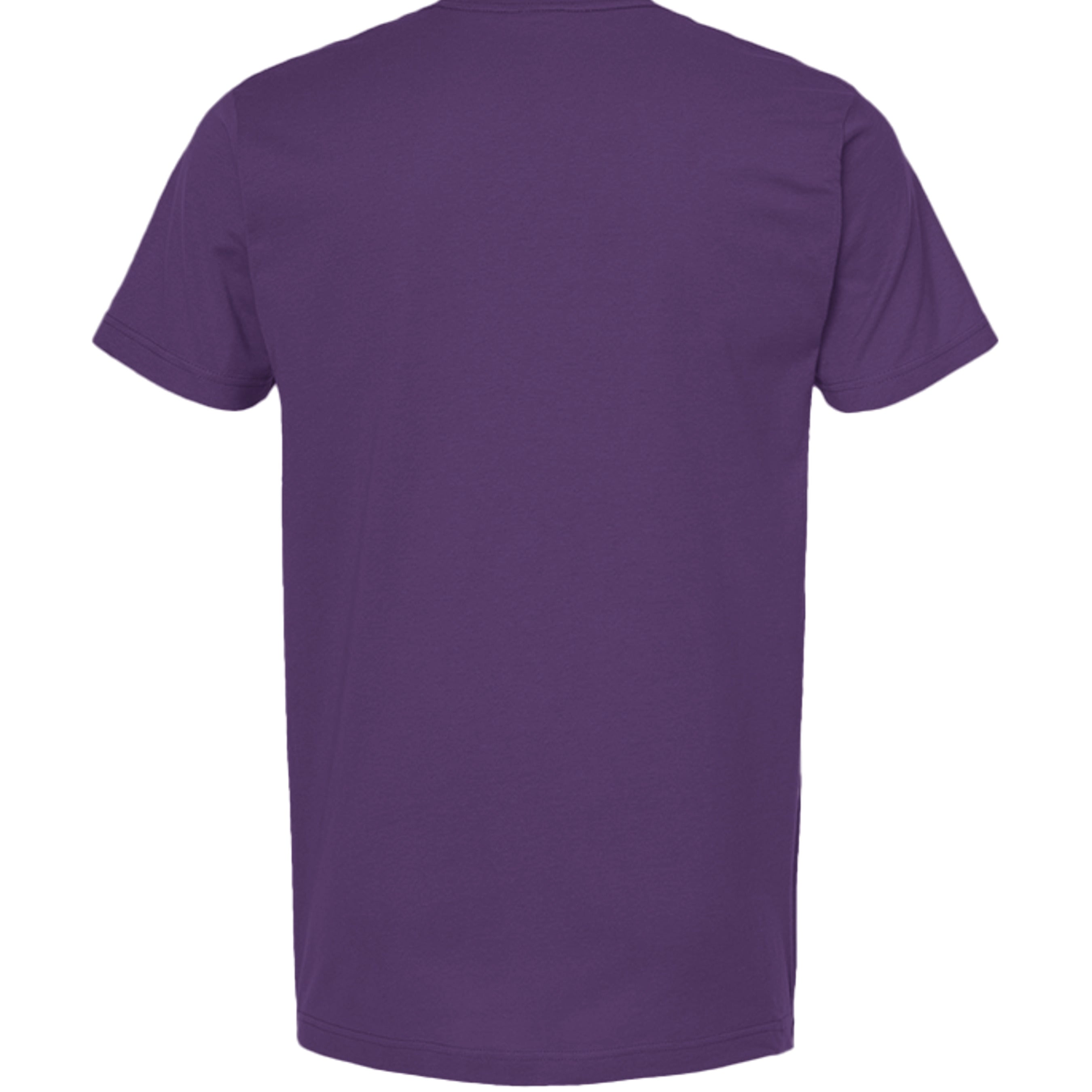 Purple - 202 - BACK
