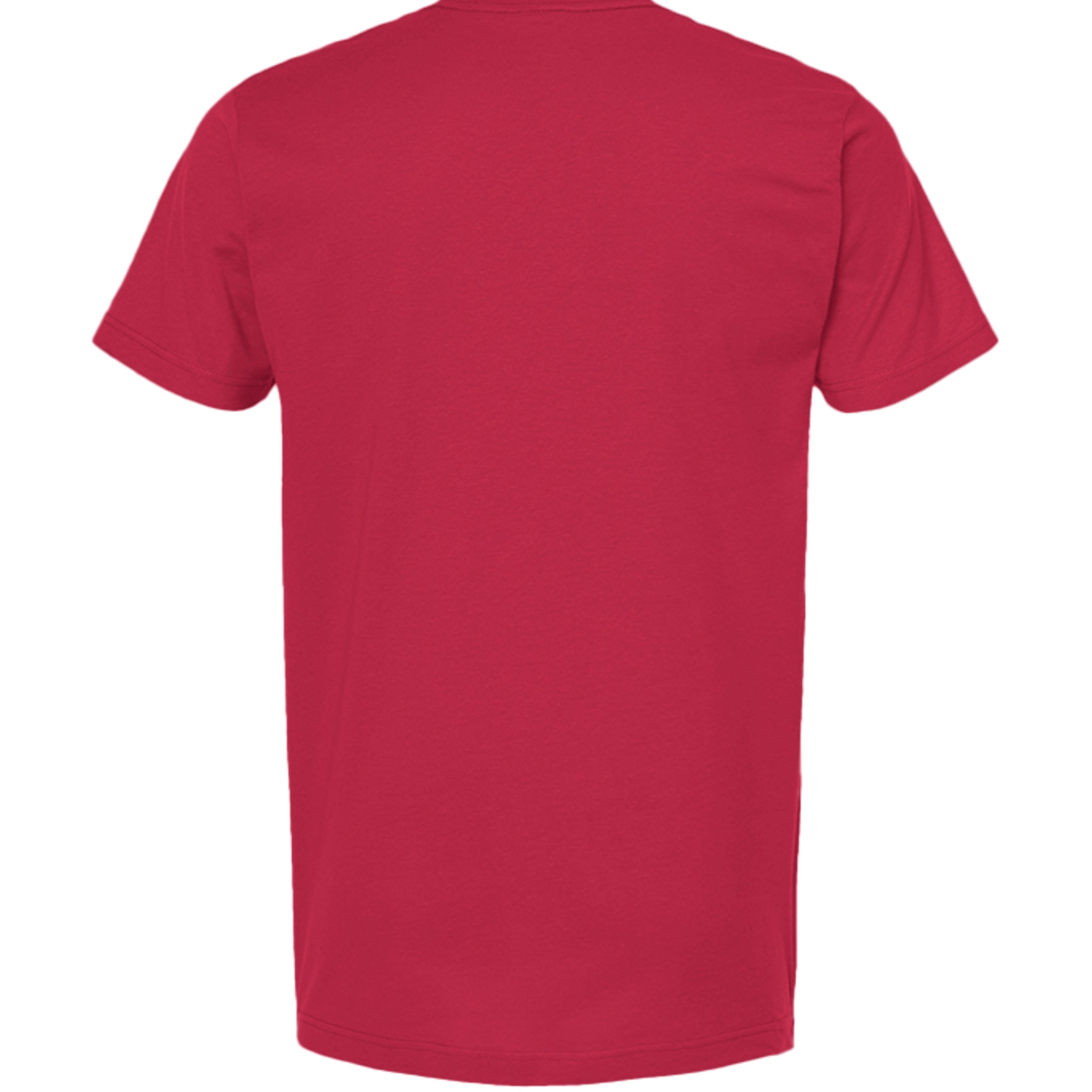 Red - 202 - BACK