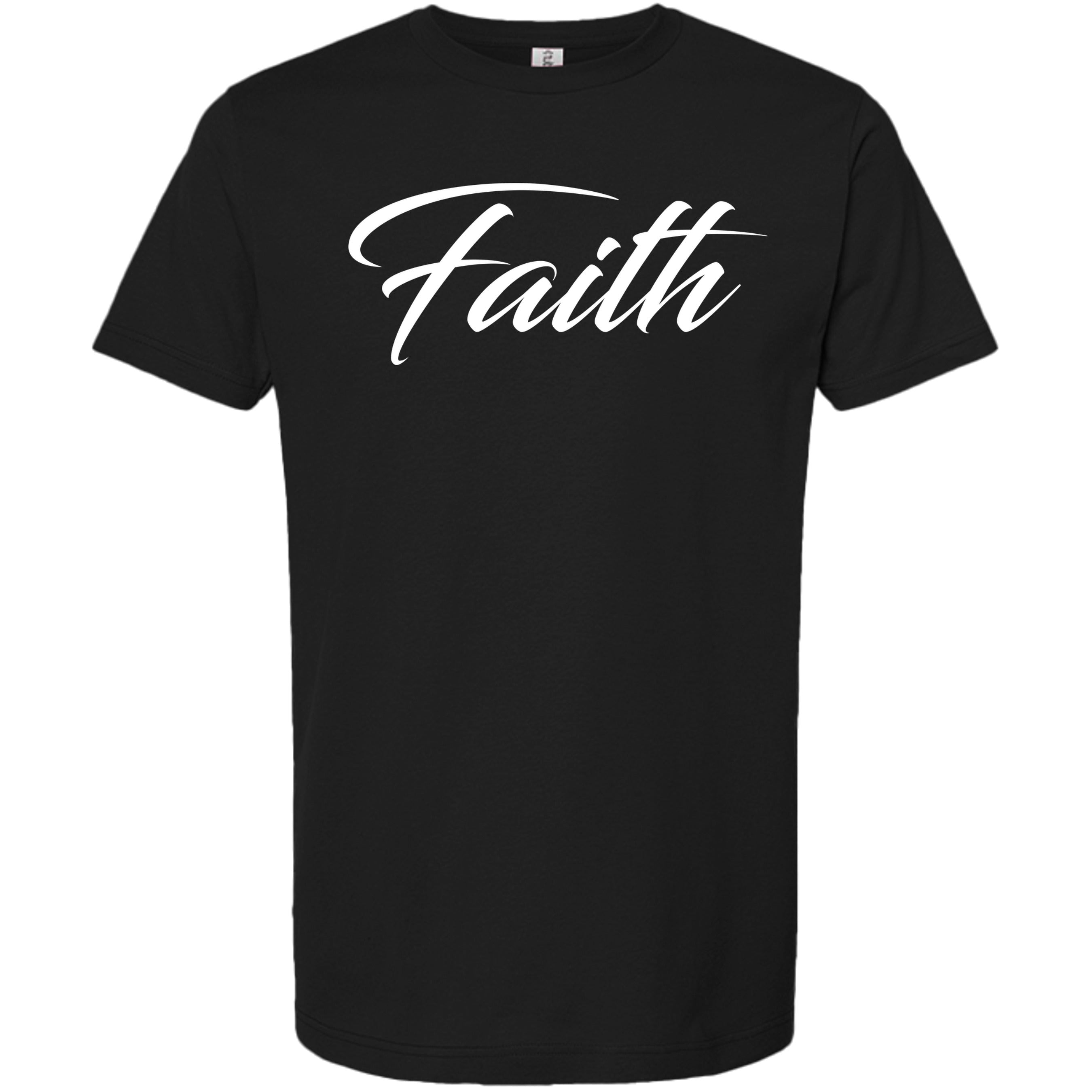 Black - 202 - FRONT