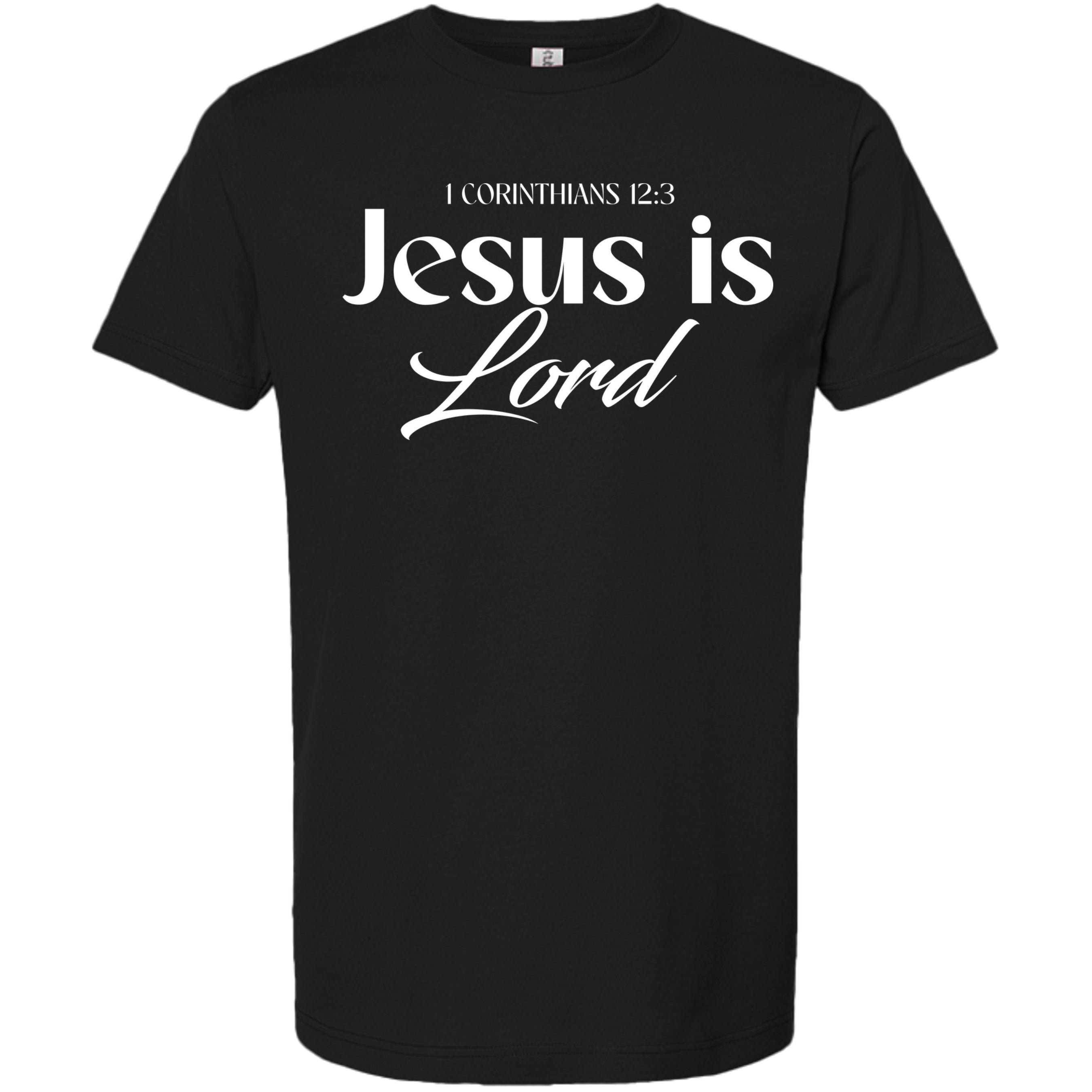 Black - 202 - FRONT