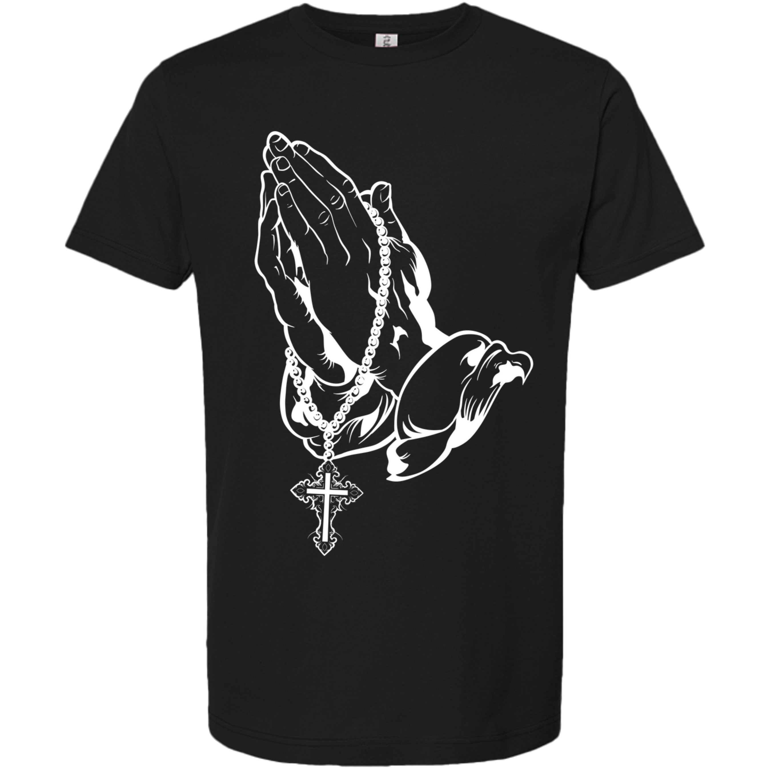 Black - 202 - FRONT