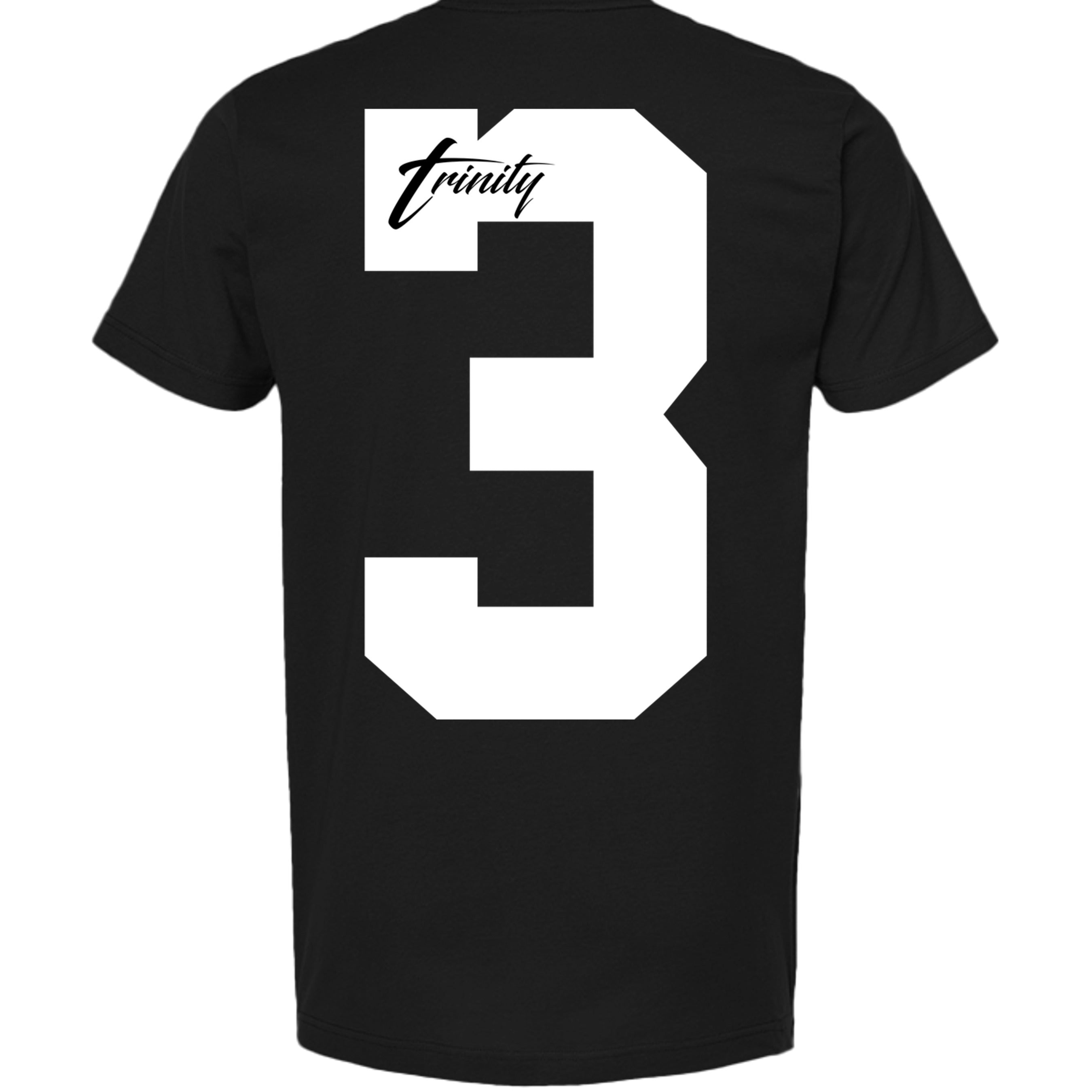 Black - 202 - BACK