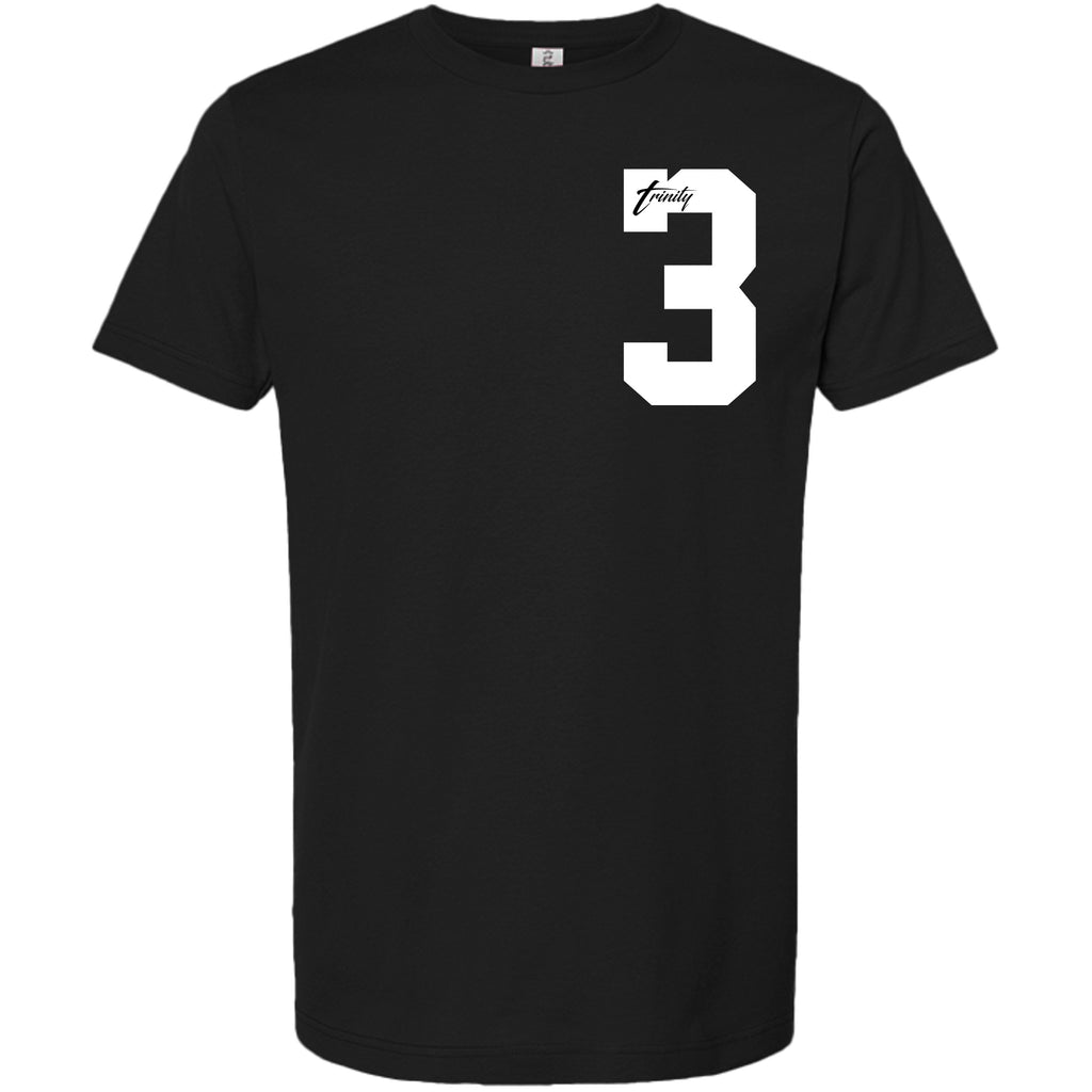 Black - 202 - FRONT