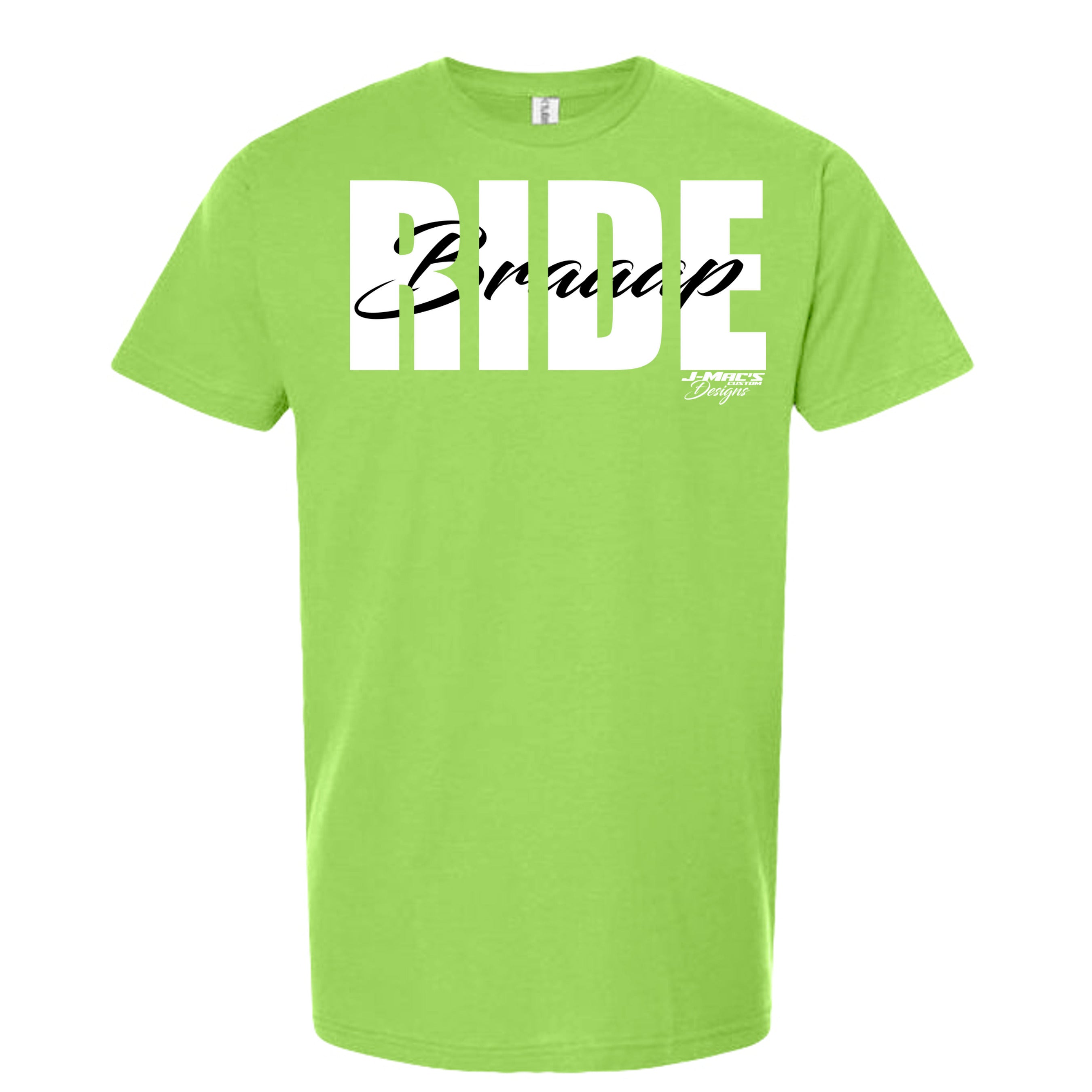 Lime - 202 - FRONT