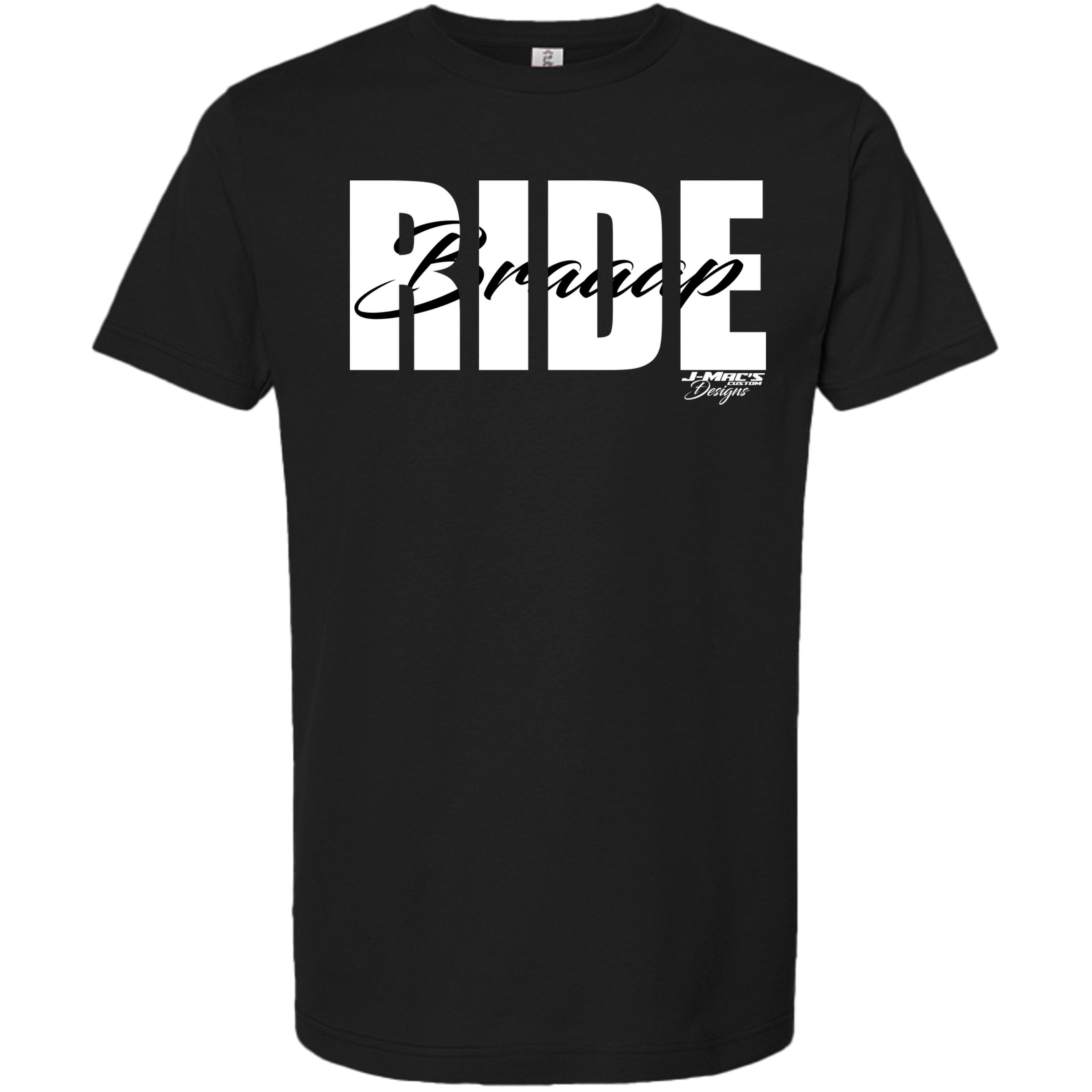 Black - 202 - FRONT
