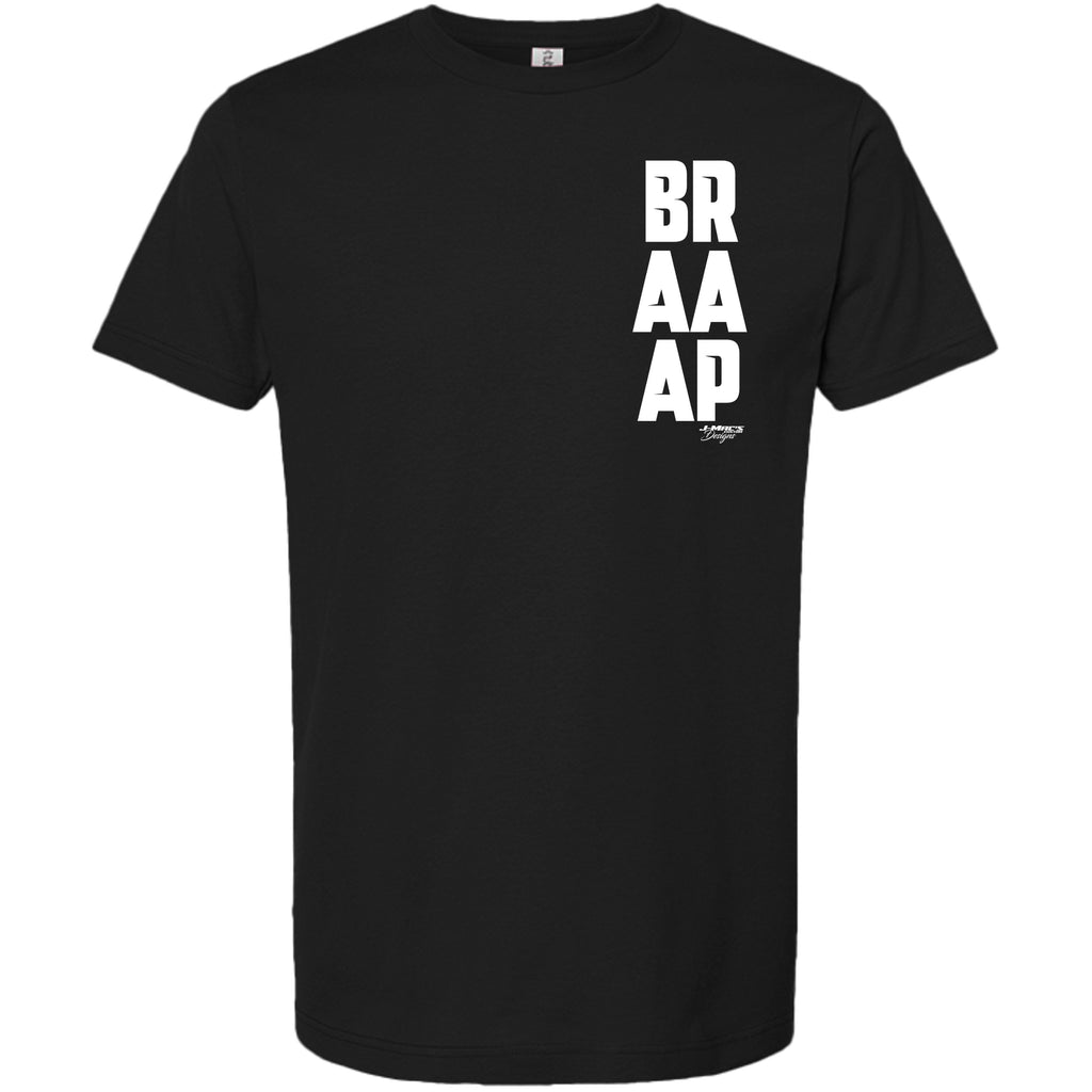 Black - 202 - FRONT