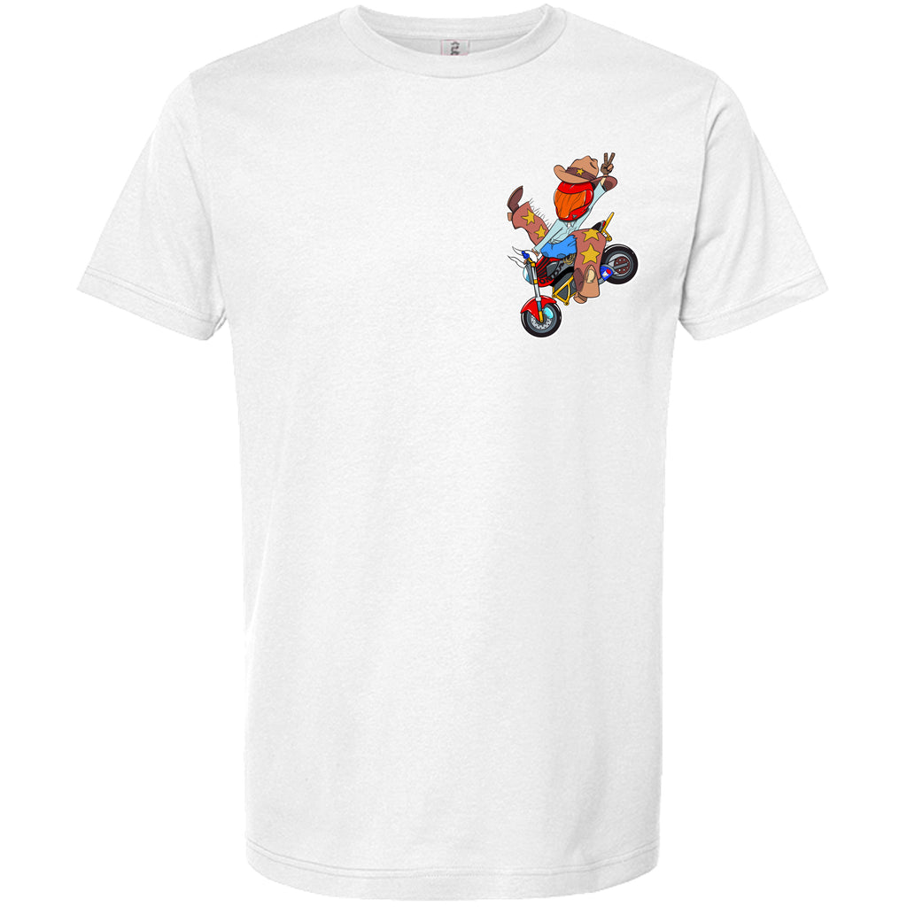 White - 202 - FRONT