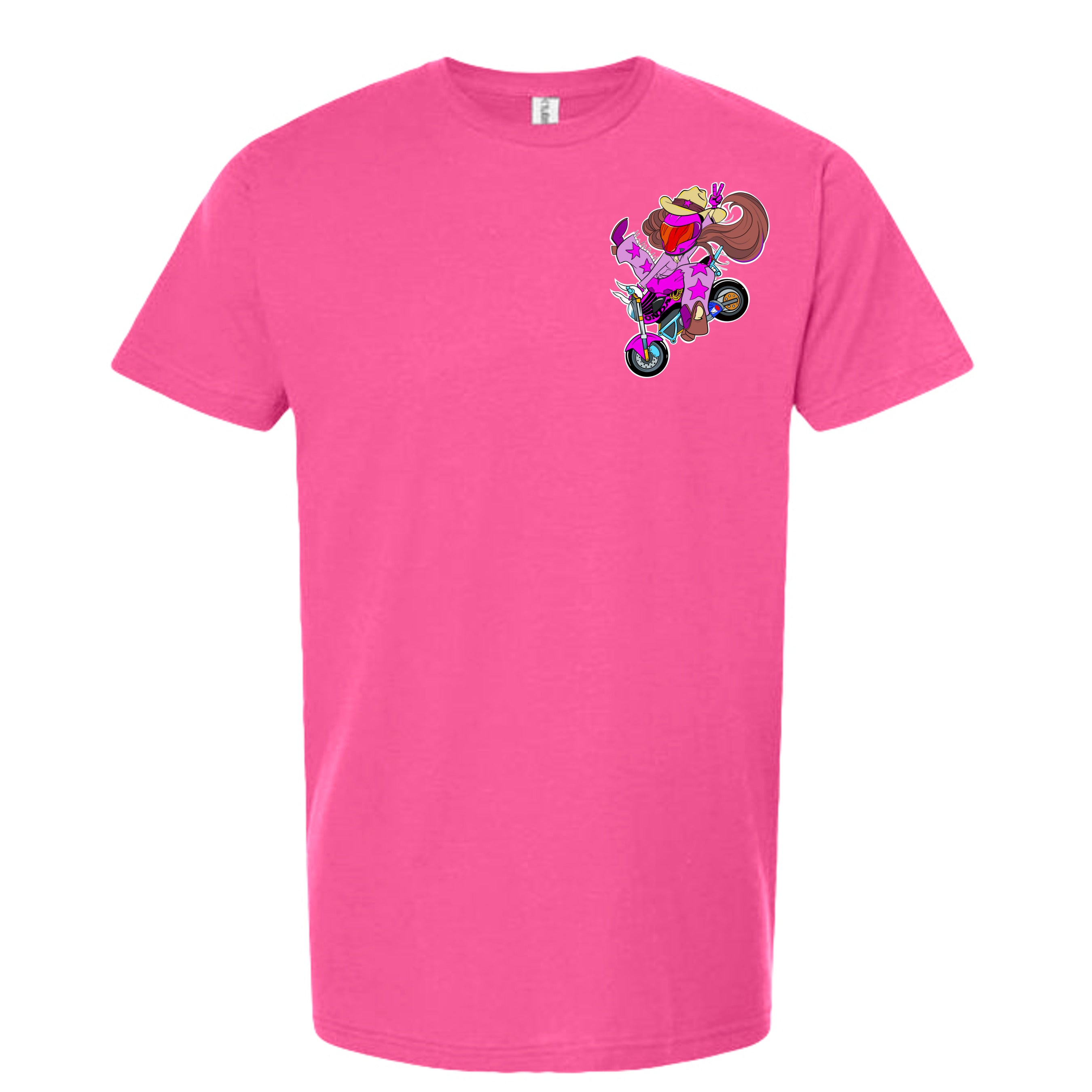 Fuchsia - 202 - FRONT