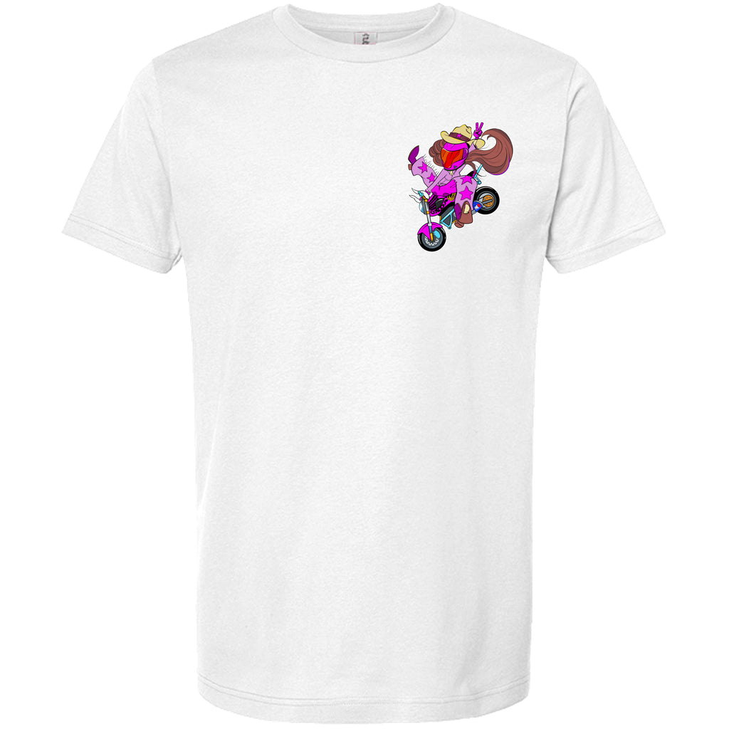 White - 202 - FRONT