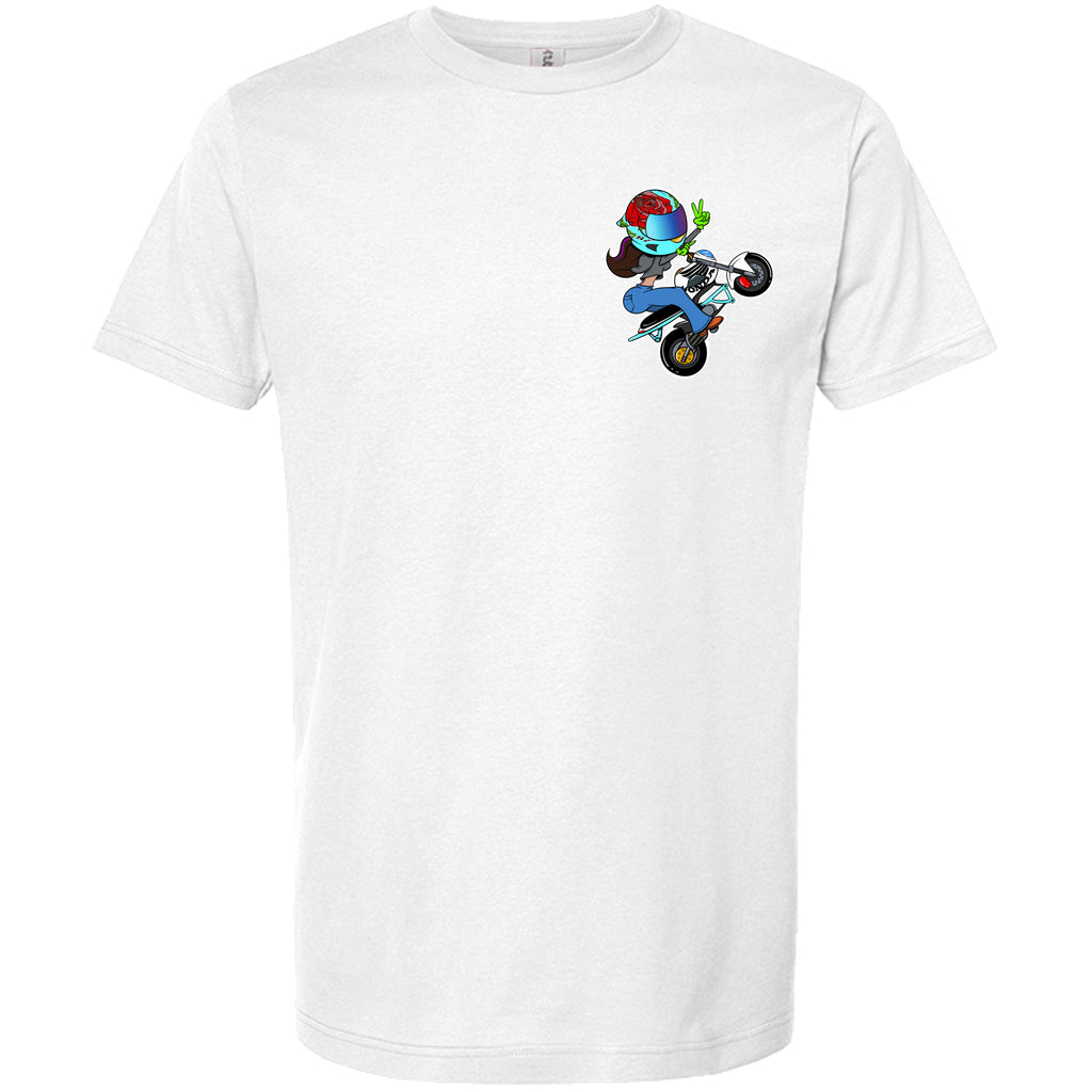 White - 202 - FRONT