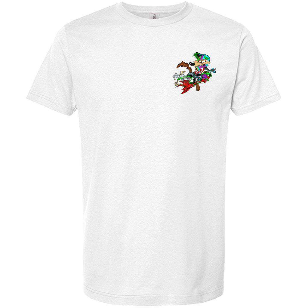 White - 202 - FRONT