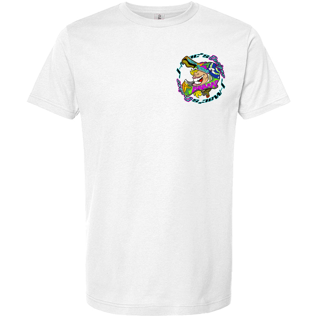 White - 202 - FRONT