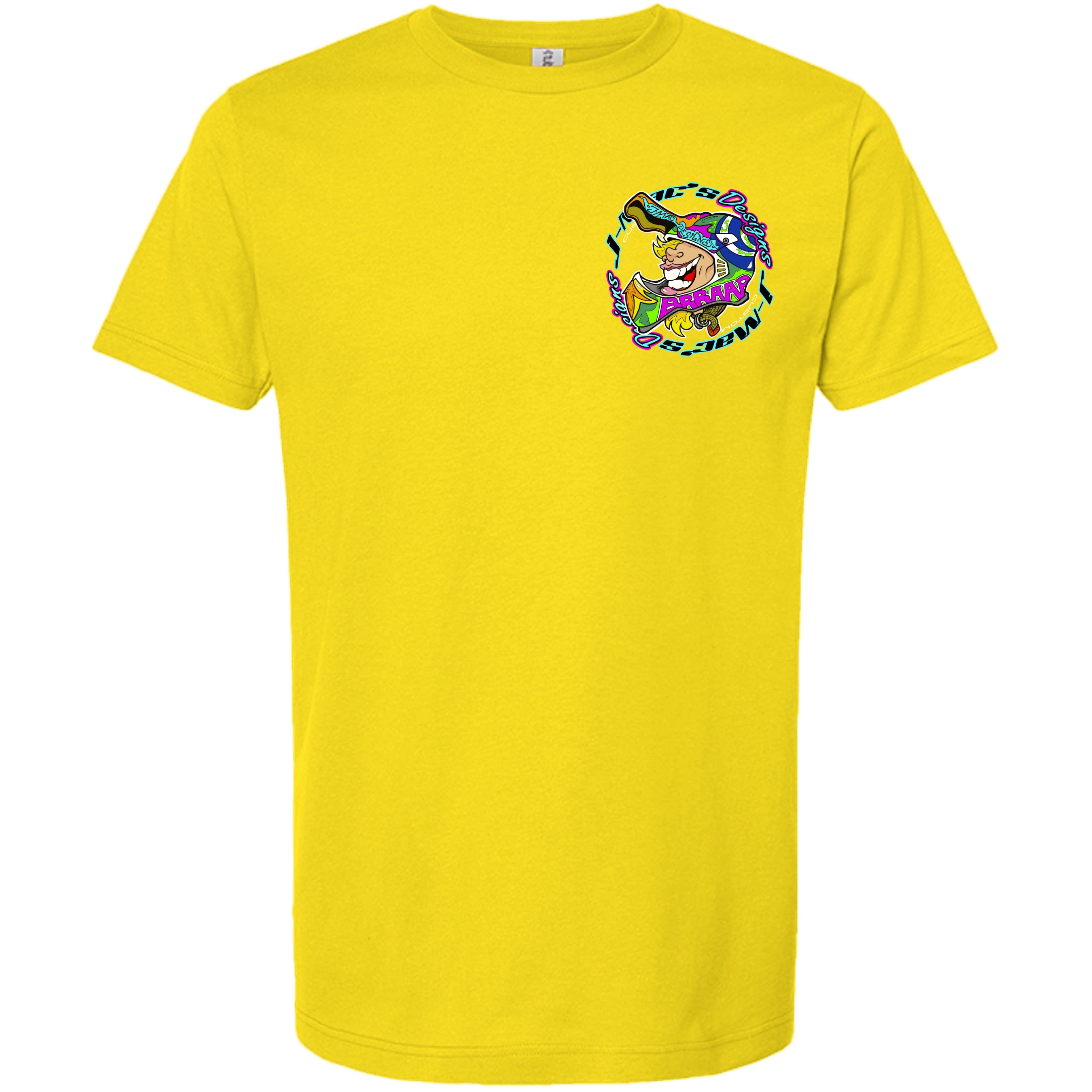 Sunshine - 202 - FRONT