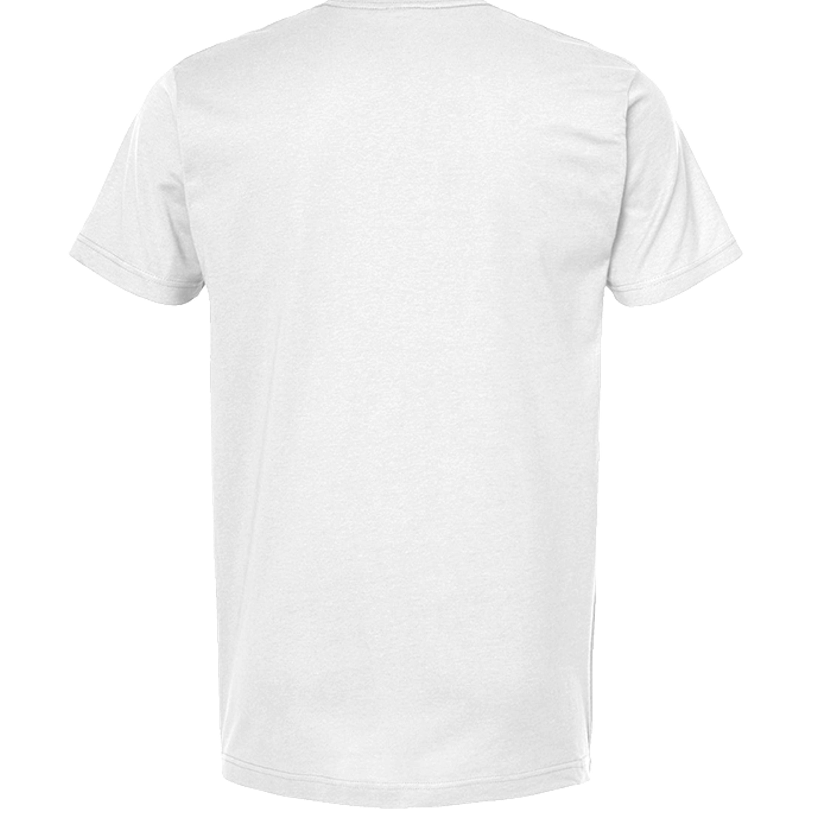 White - 202 - BACK