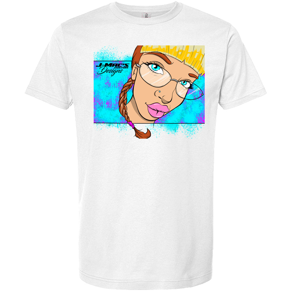 White - 202 - FRONT