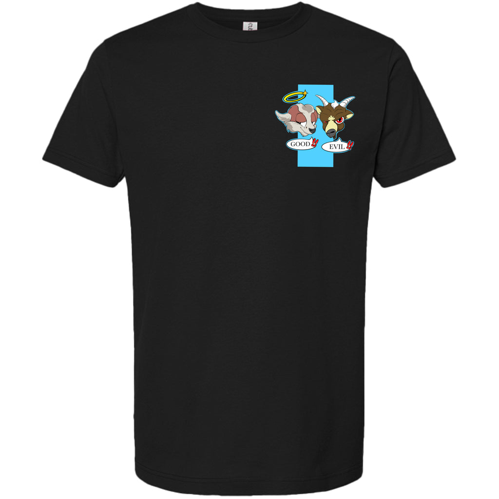 Black - 202 - FRONT