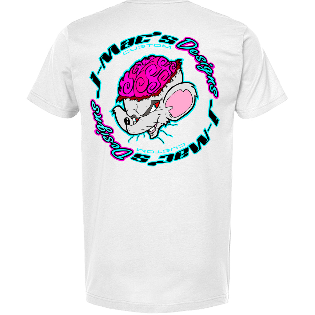 White - 202 - BACK