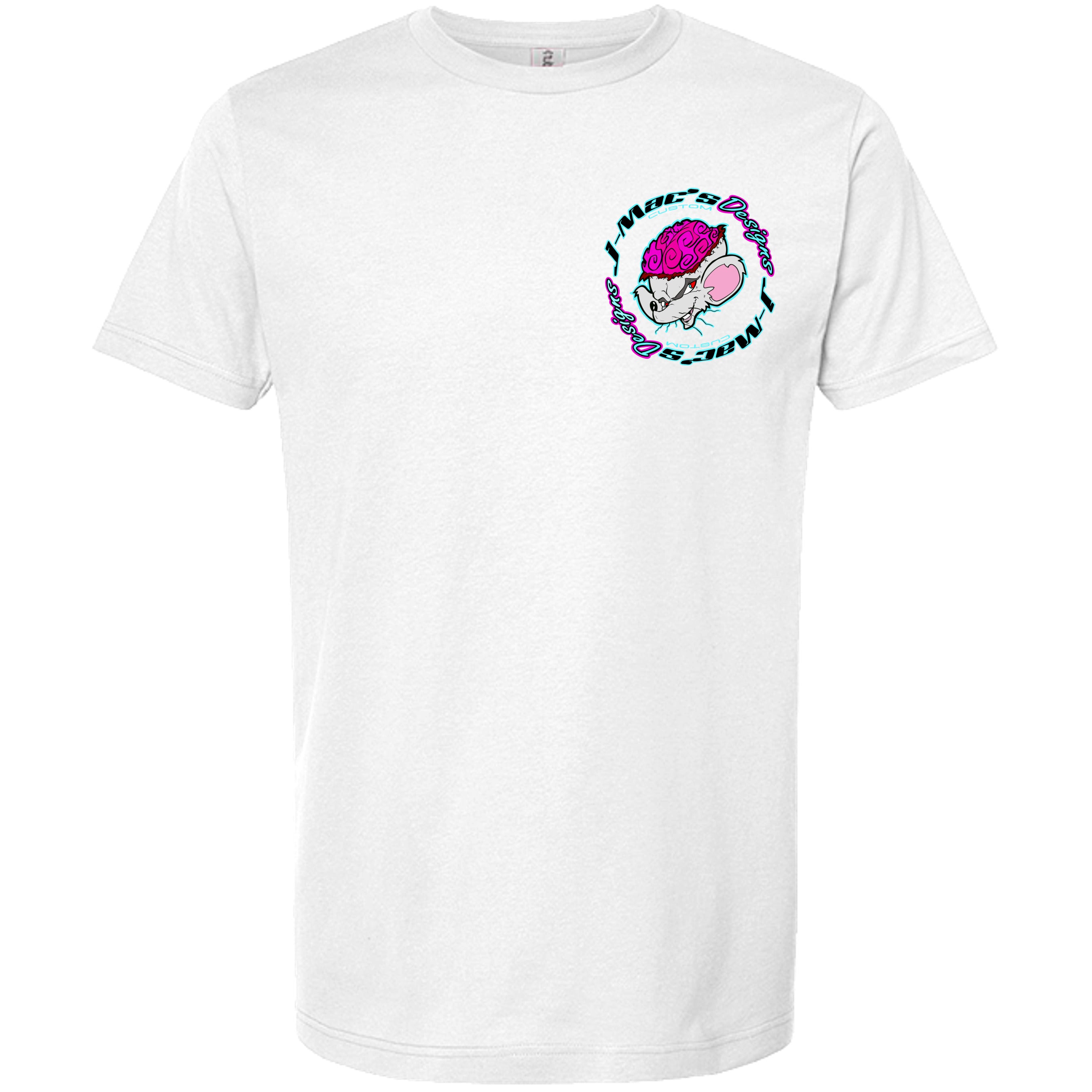 White - 202 - FRONT