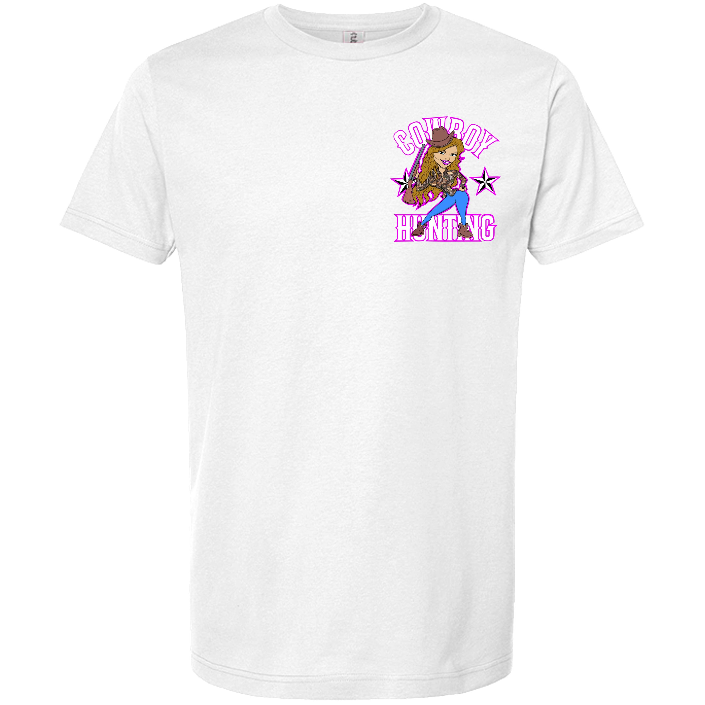 White - 202 - FRONT