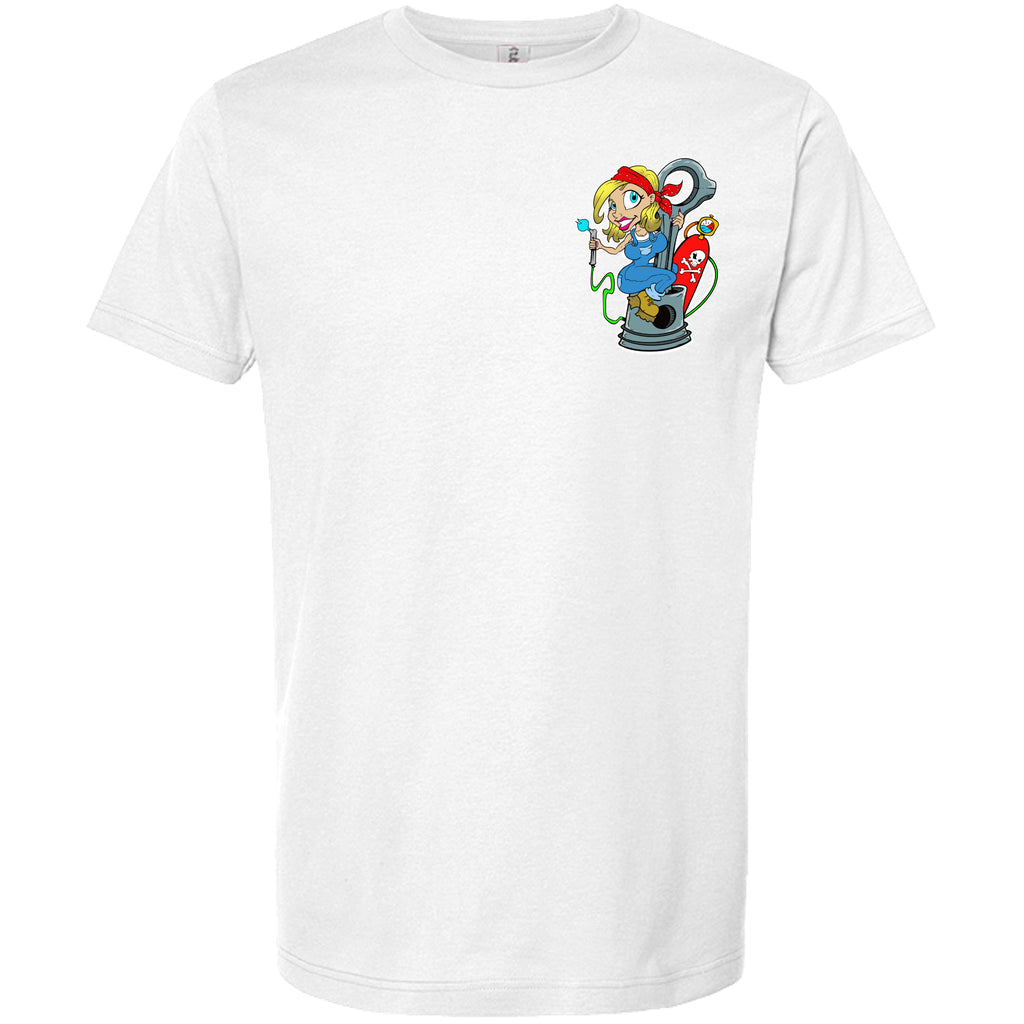 White - 202 - FRONT