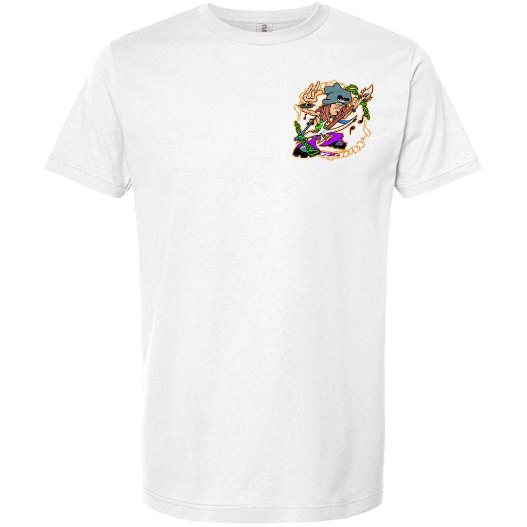 White - 202 - FRONT