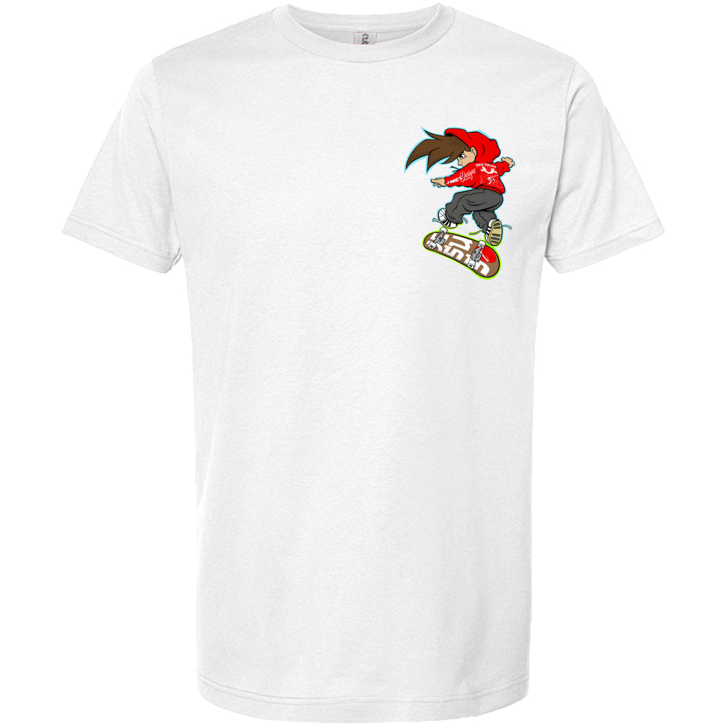 White - 202 - FRONT