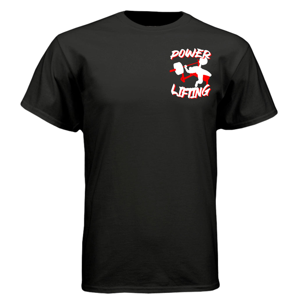 BLACK - 6010 - FRONT