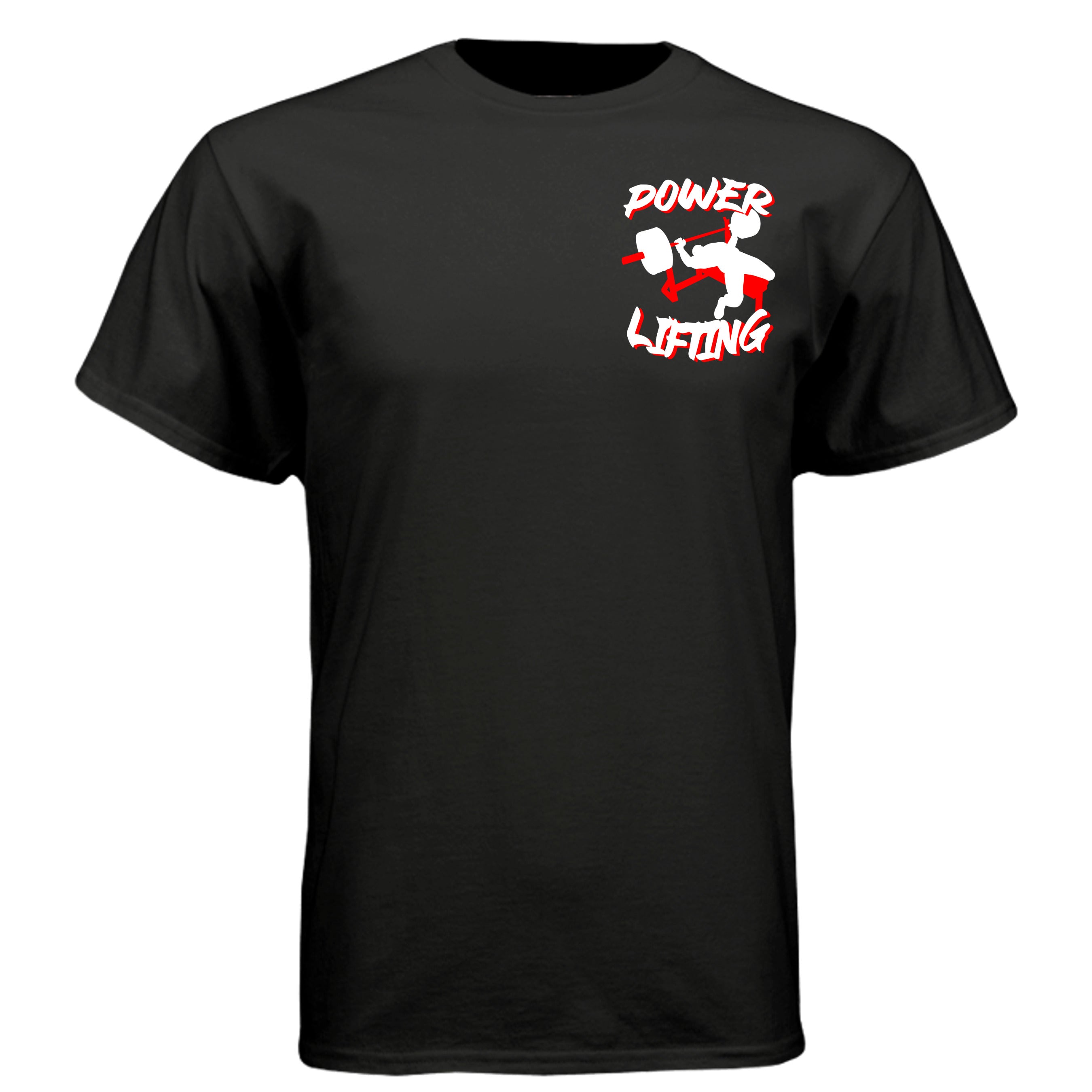 BLACK - 6010 - FRONT