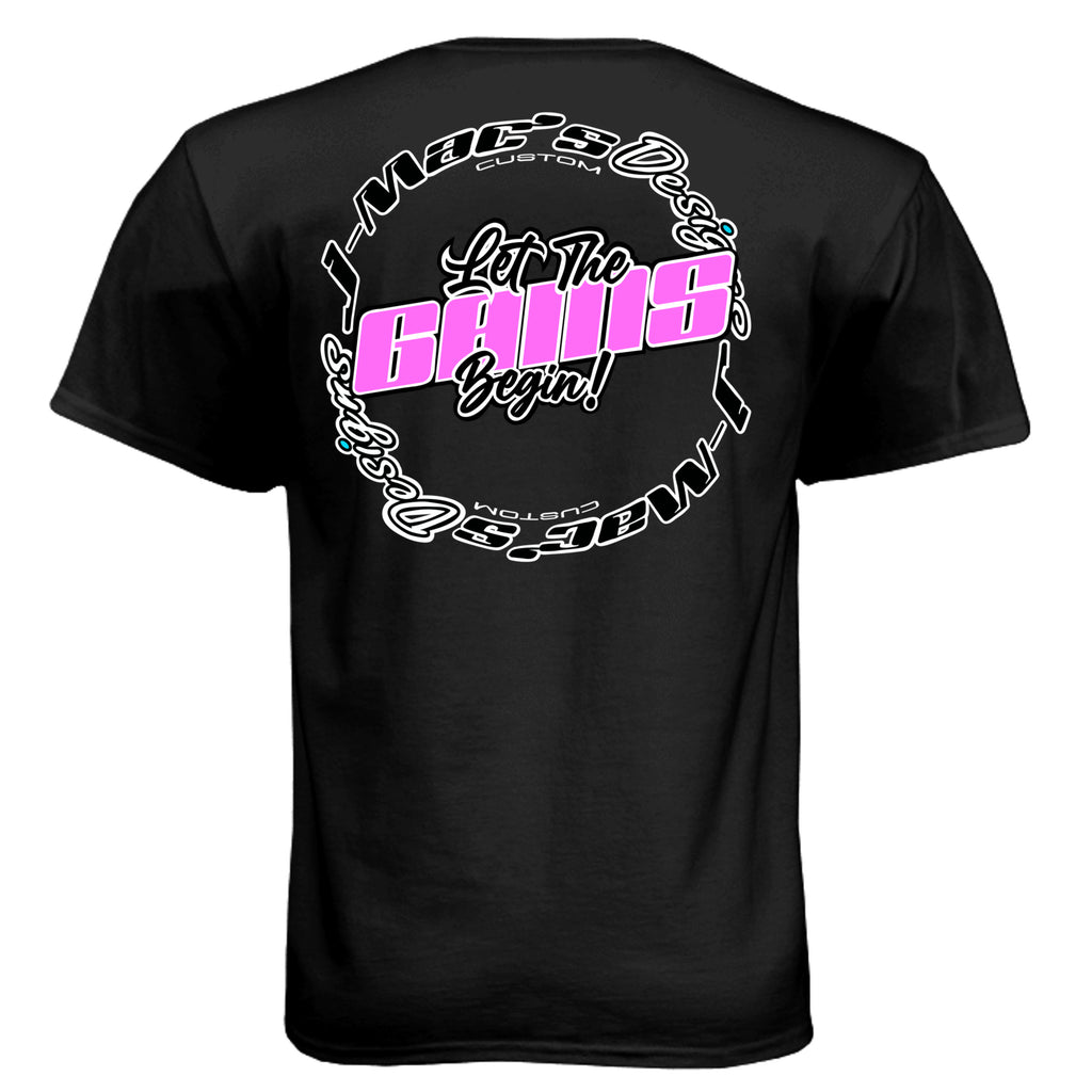 BLACK - 6010 - BACK
