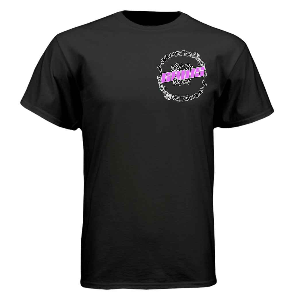 BLACK - 6010 - FRONT