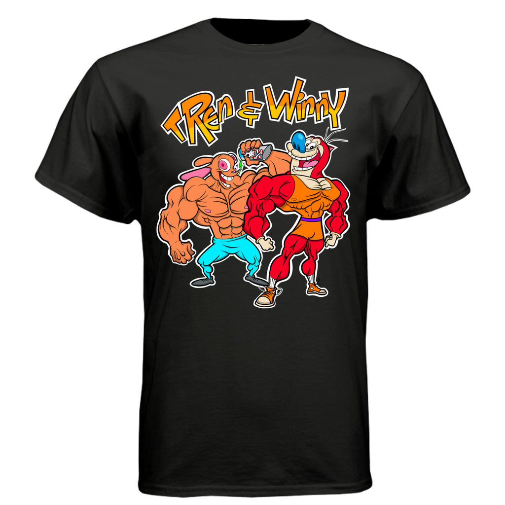 BLACK - 6010 - FRONT